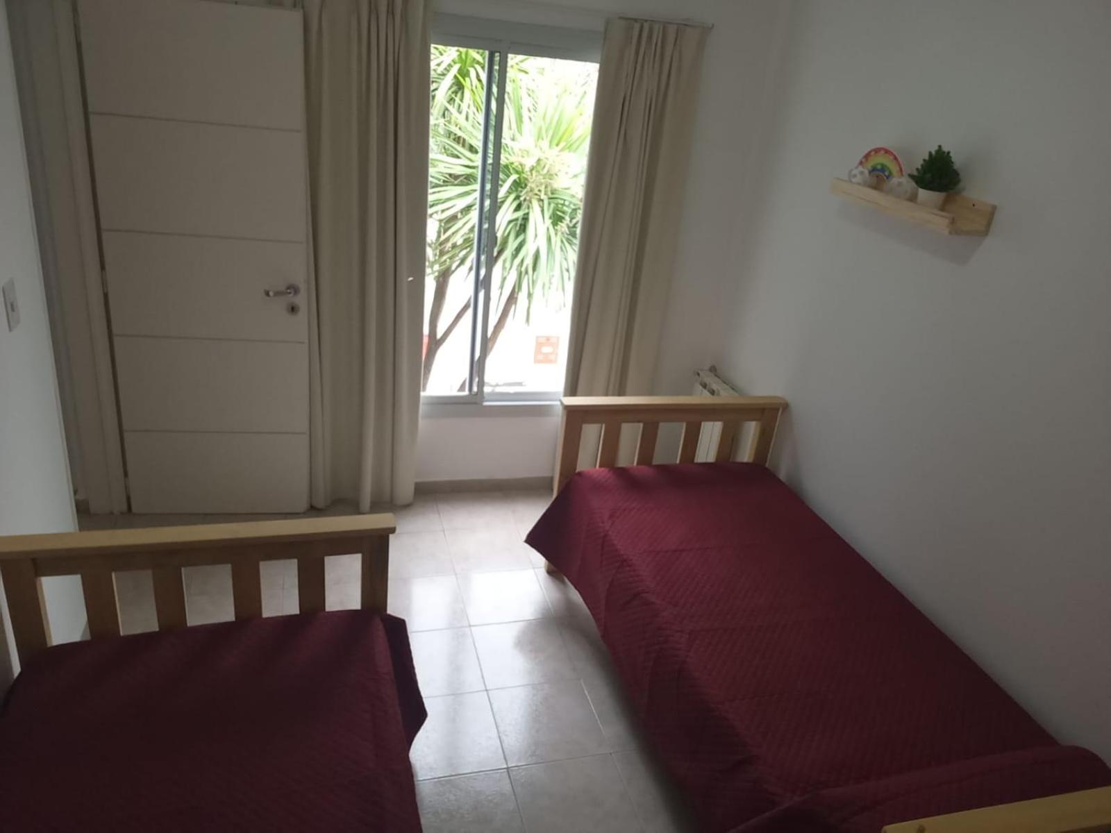 Duplex en Housing con pileta Muy Cerca del Arena Villa Carlos Paz