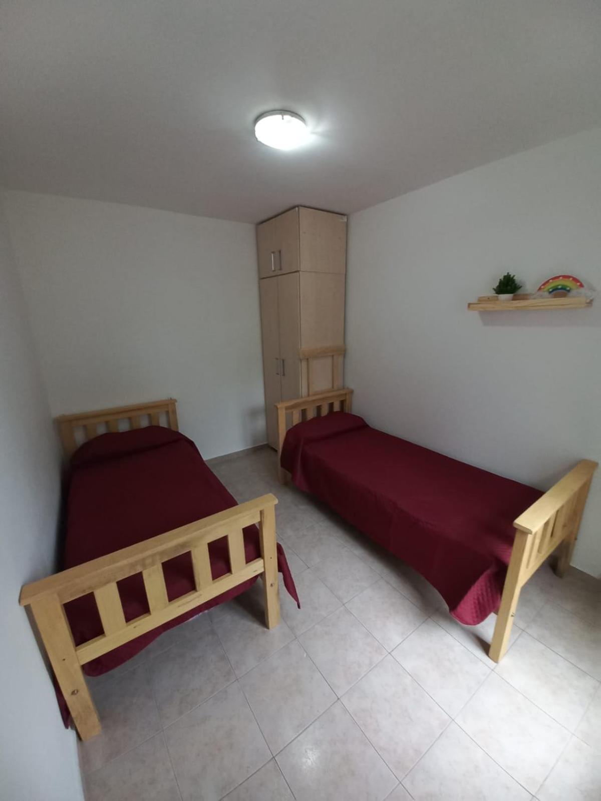 Duplex en Housing con pileta Muy Cerca del Arena Villa Carlos Paz