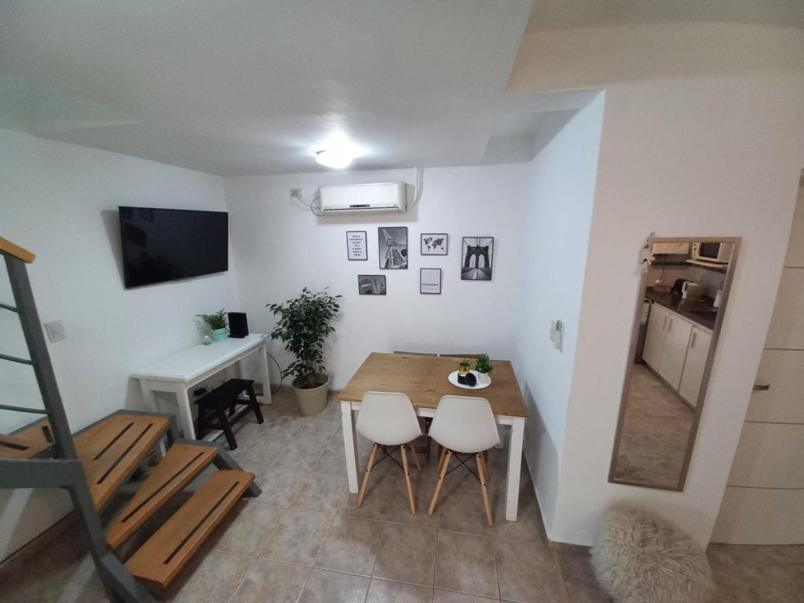 Duplex en Housing con pileta Muy Cerca del Arena Villa Carlos Paz