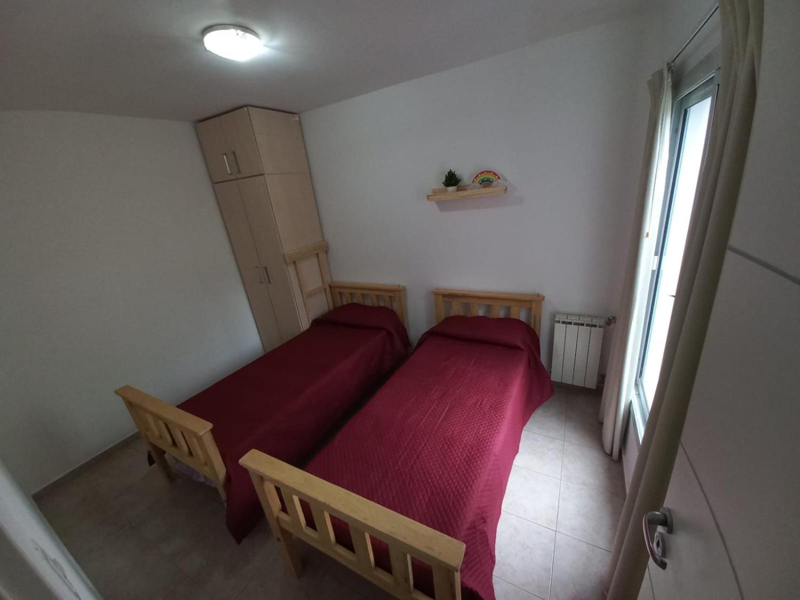 Duplex en Housing con pileta Muy Cerca del Arena Villa Carlos Paz