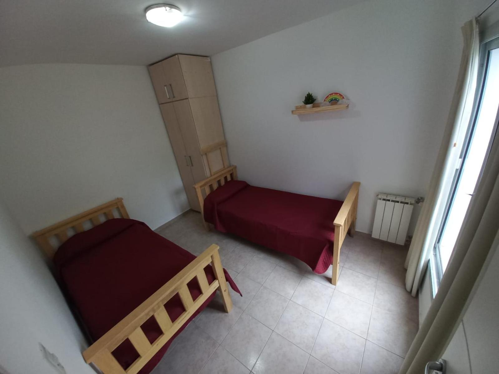 Duplex en Housing con pileta Muy Cerca del Arena Villa Carlos Paz