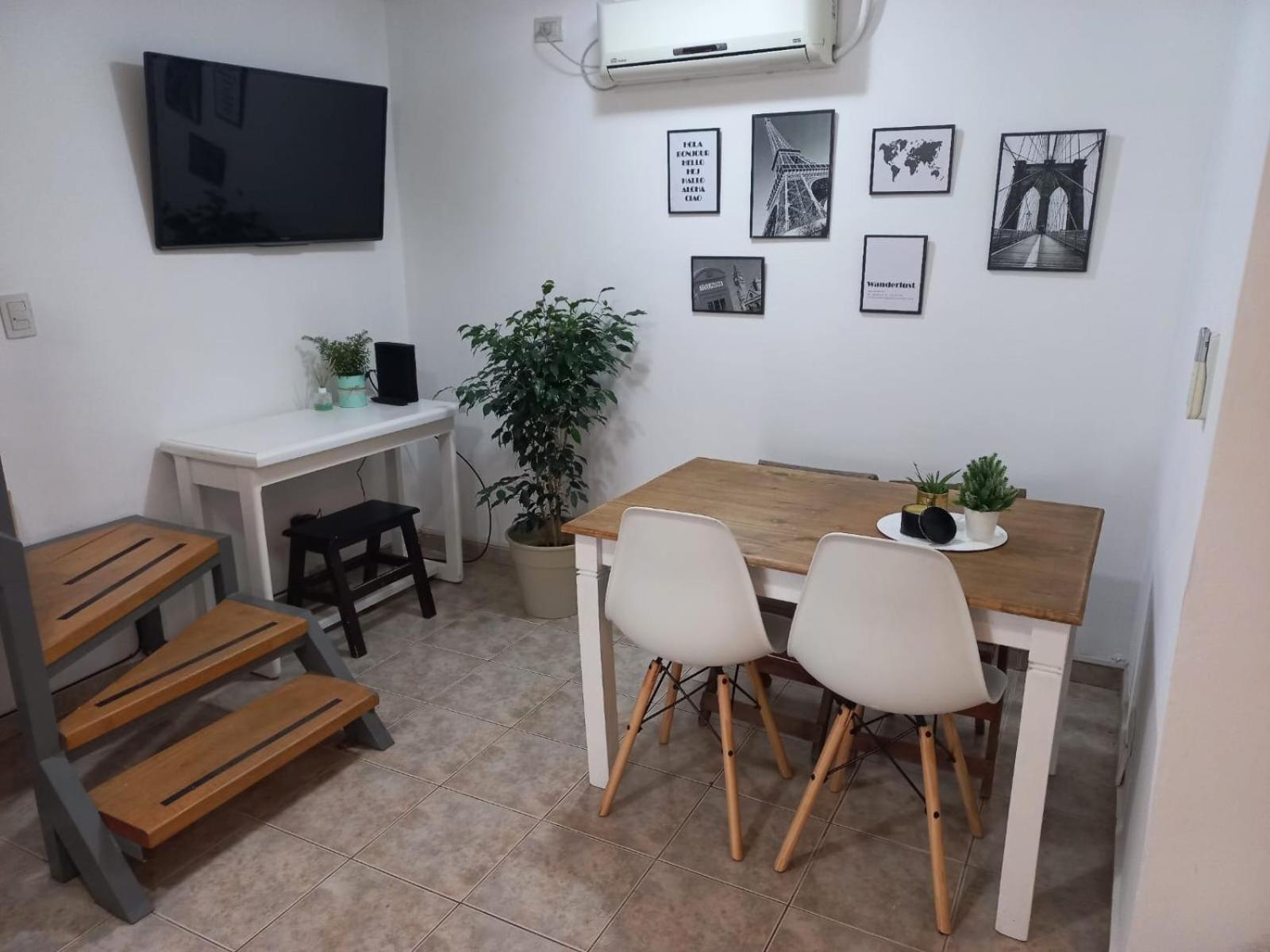 Duplex en Housing con pileta Muy Cerca del Arena Villa Carlos Paz