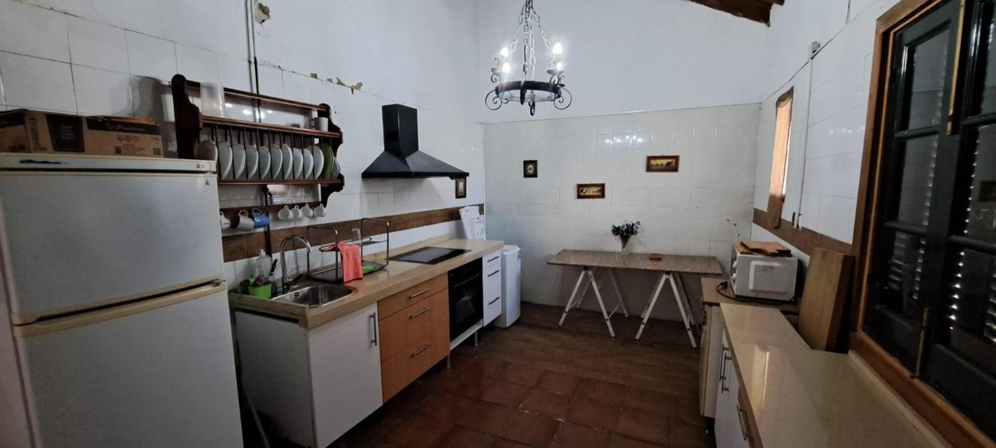 Hacienda Torrepalma apartamentos