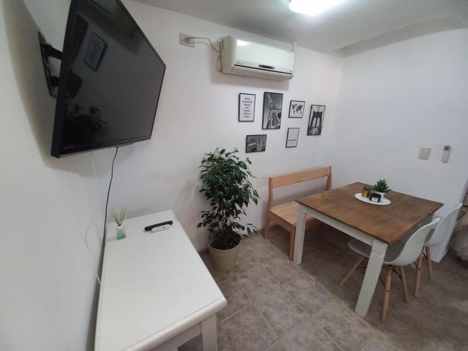 Duplex en Housing con pileta Muy Cerca del Arena Villa Carlos Paz