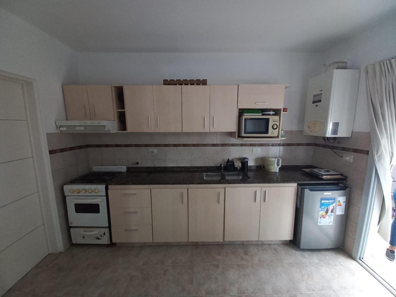 Duplex en Housing con pileta Muy Cerca del Arena Villa Carlos Paz