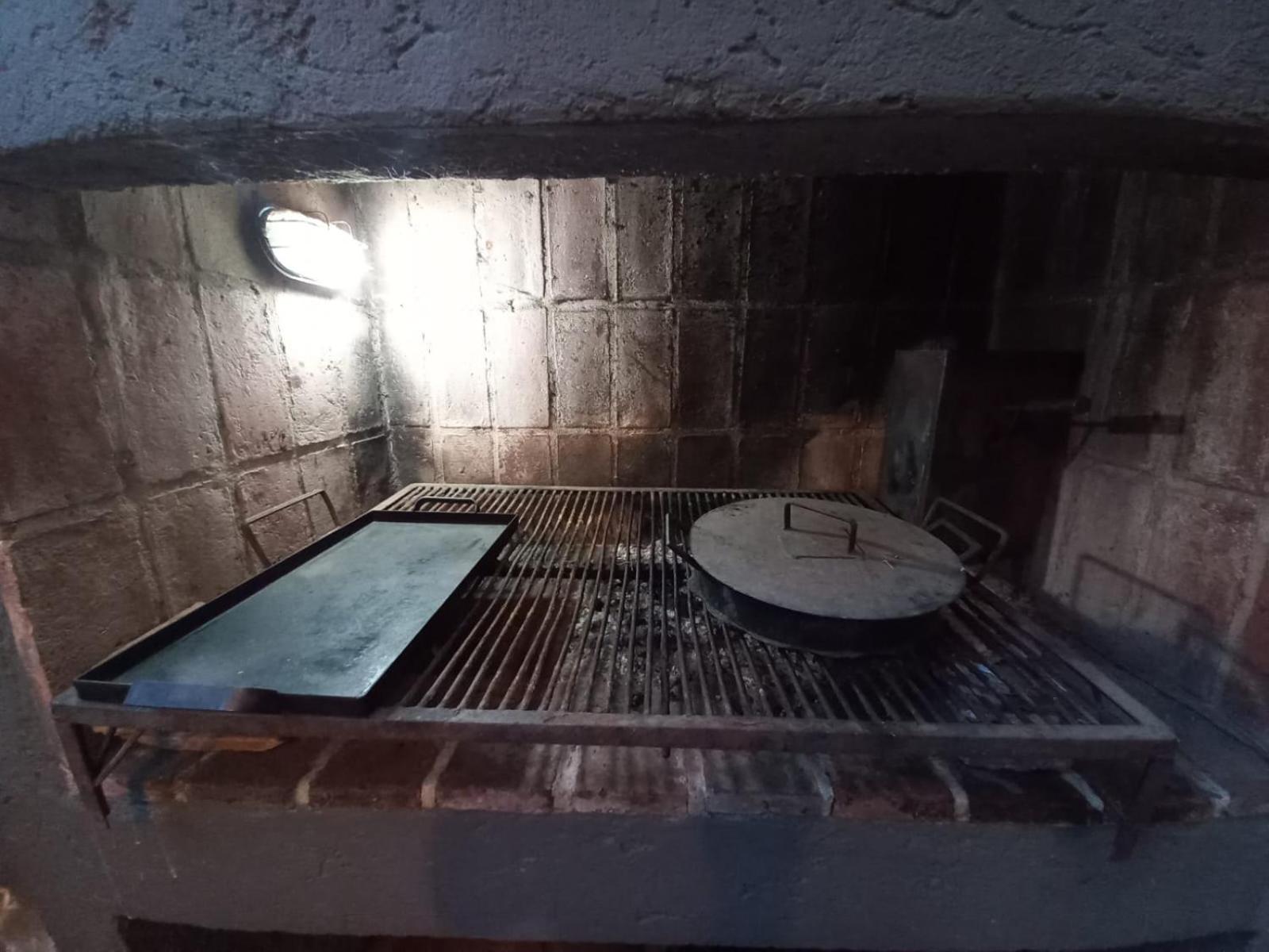 Duplex en Housing con pileta Muy Cerca del Arena Villa Carlos Paz