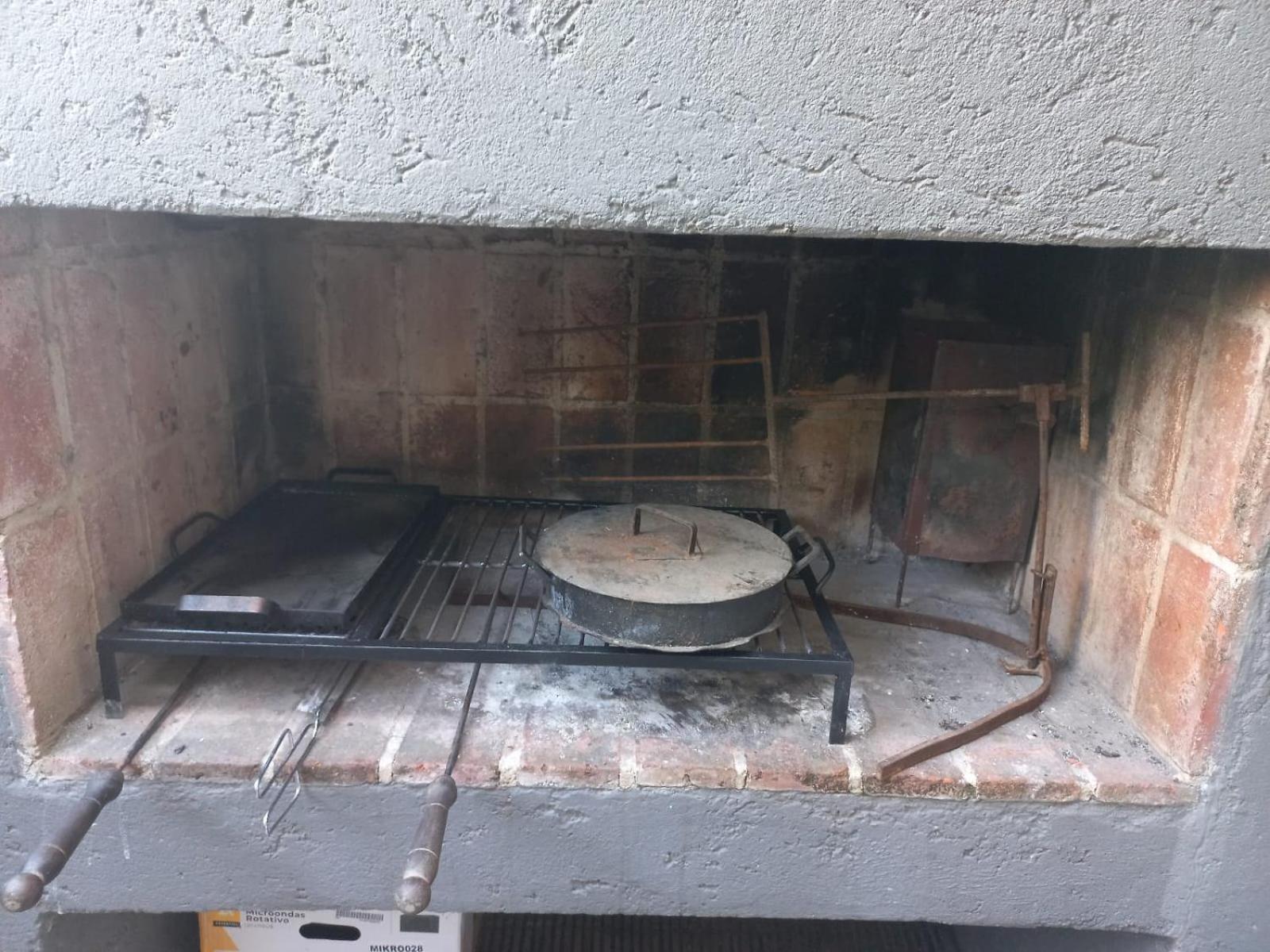 Duplex en Housing con pileta Muy Cerca del Arena Villa Carlos Paz
