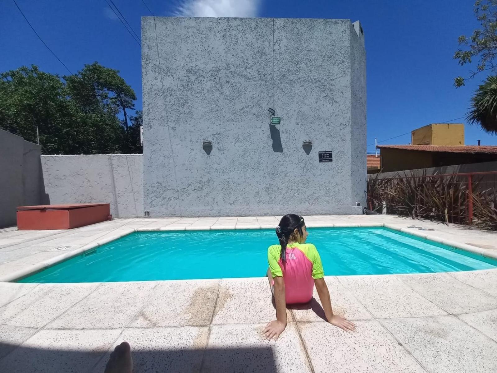 Duplex en Housing con pileta Muy Cerca del Arena Villa Carlos Paz