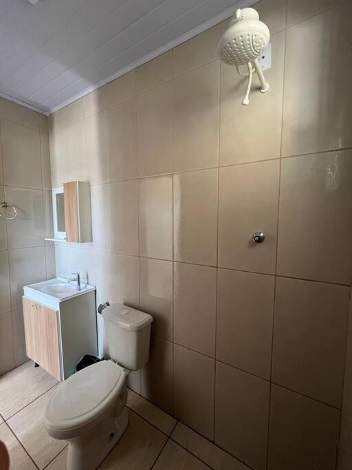 casa nova em imbé