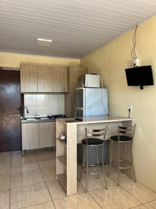 casa nova em imbé