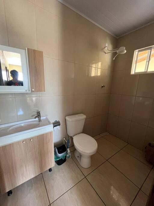 casa nova em imbé