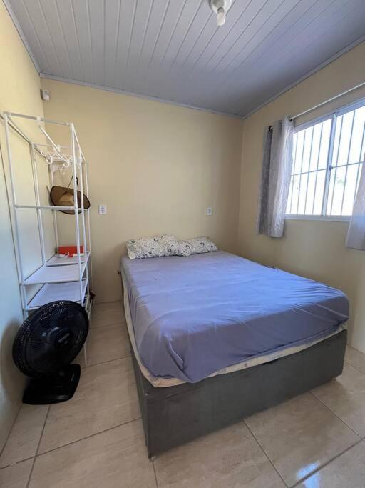 casa nova em imbé