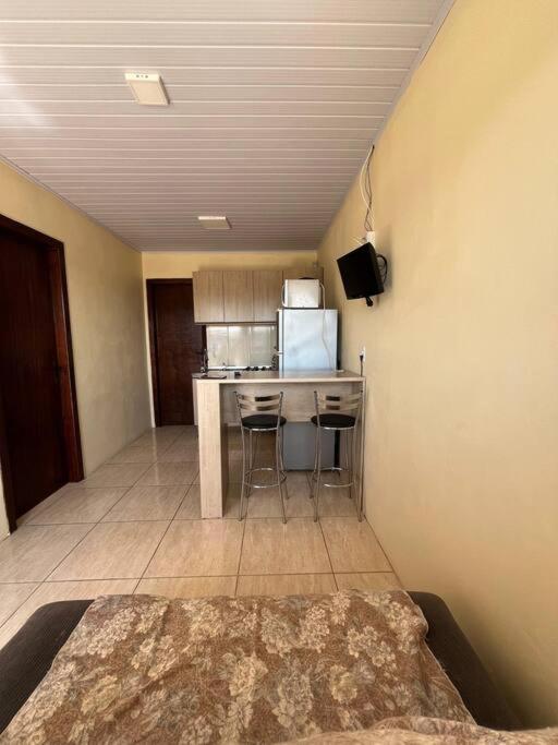 casa nova em imbé