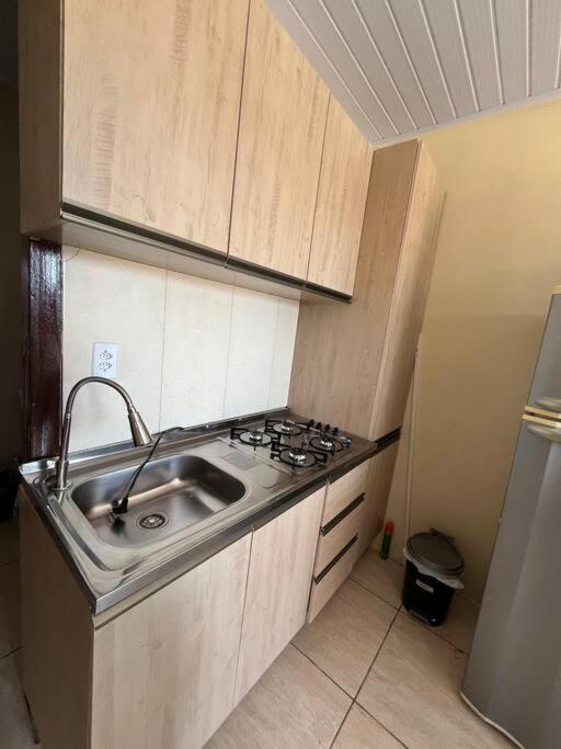 casa nova em imbé