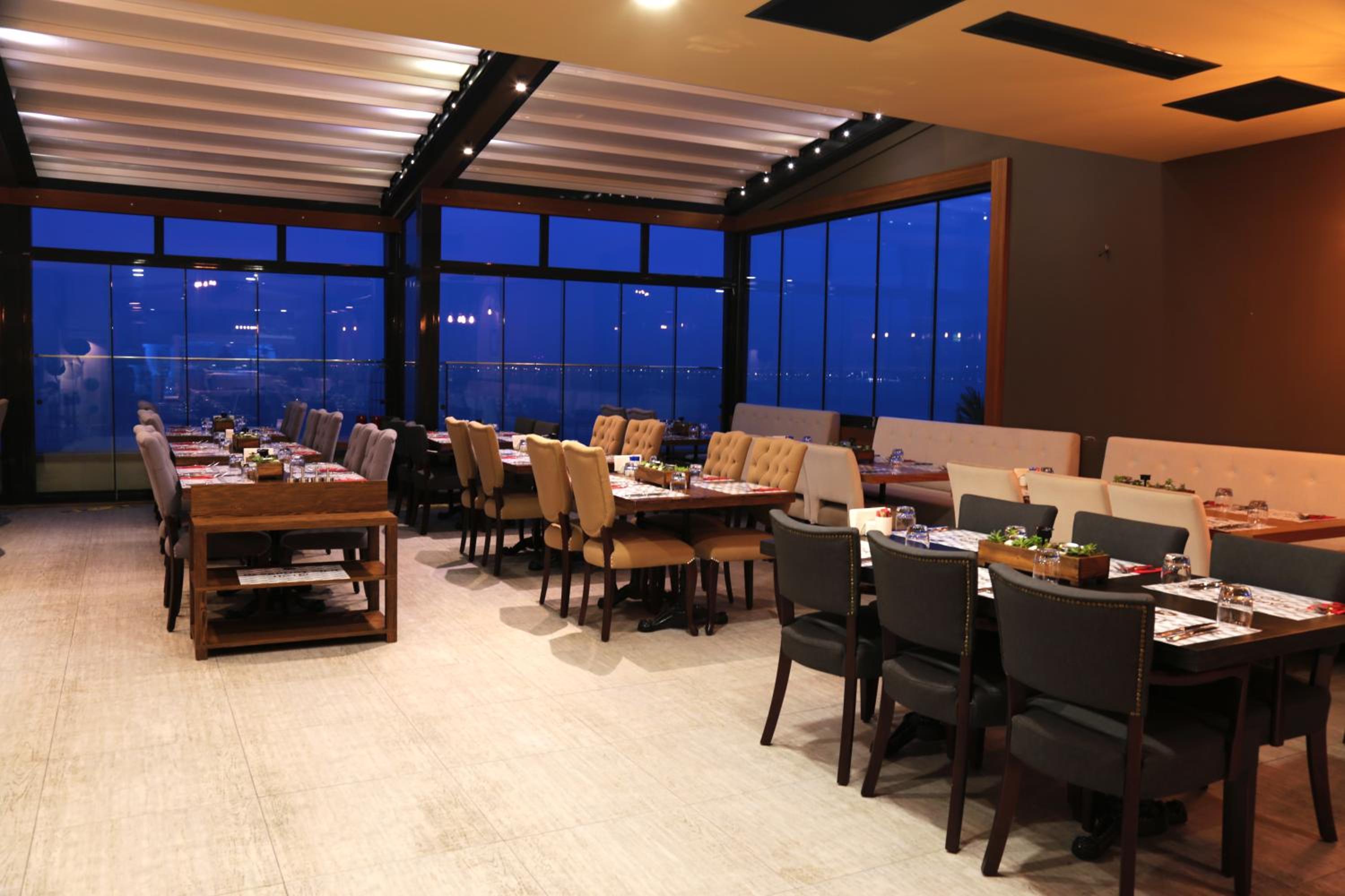 Pasaport Pier Otel - Image 53