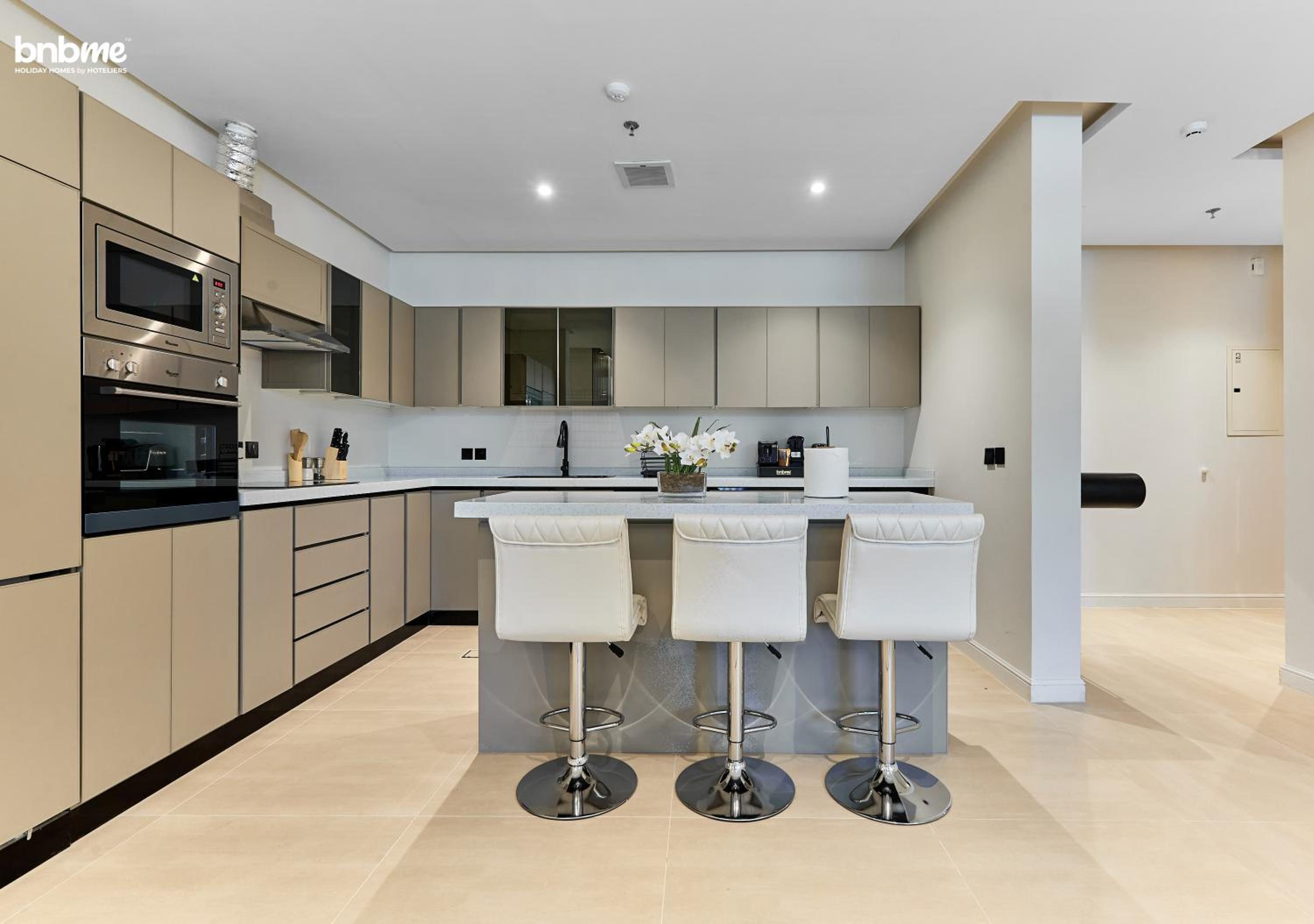 bnbmehomes - Alajlan Riviera-37