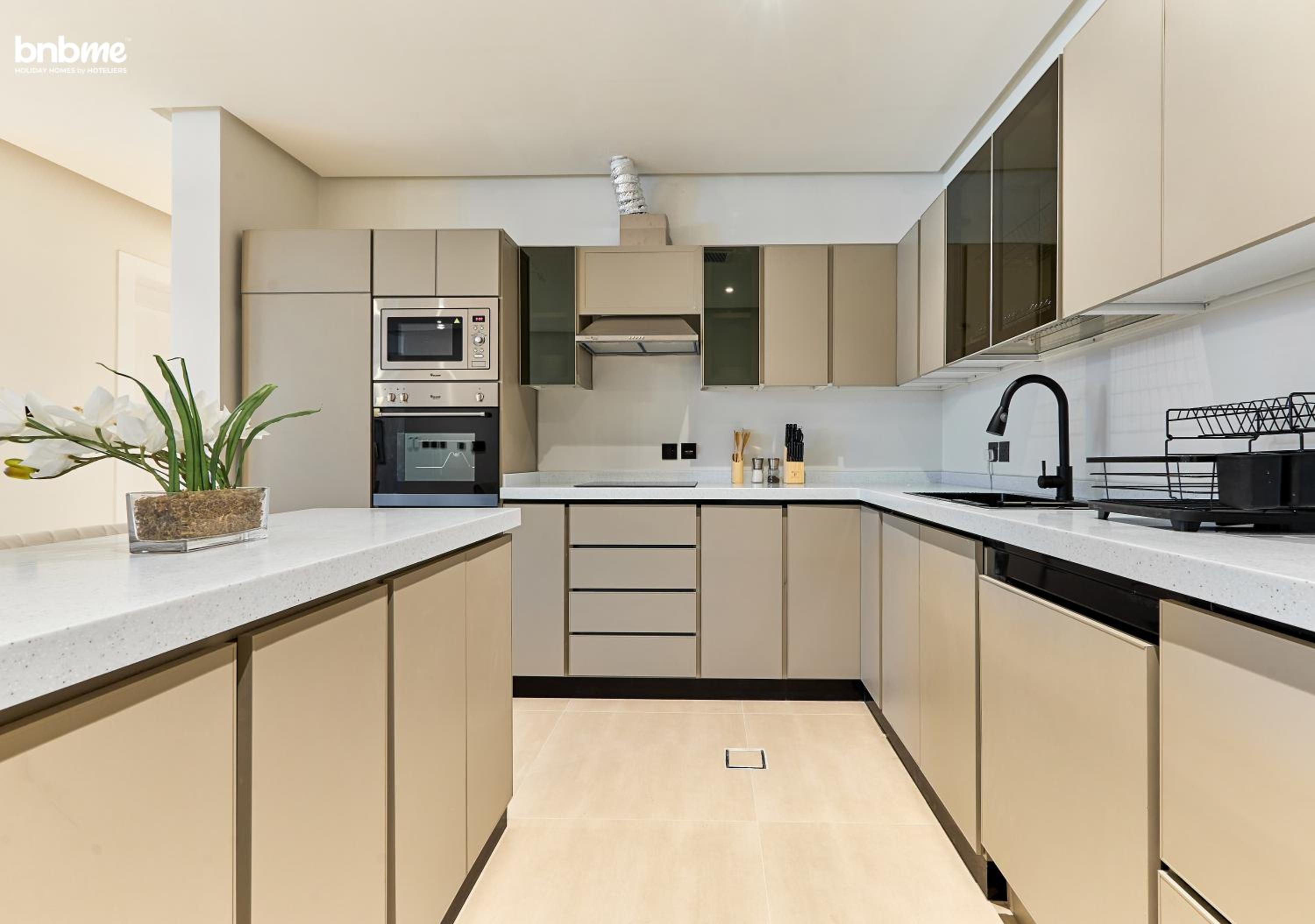 bnbmehomes - Alajlan Riviera-37