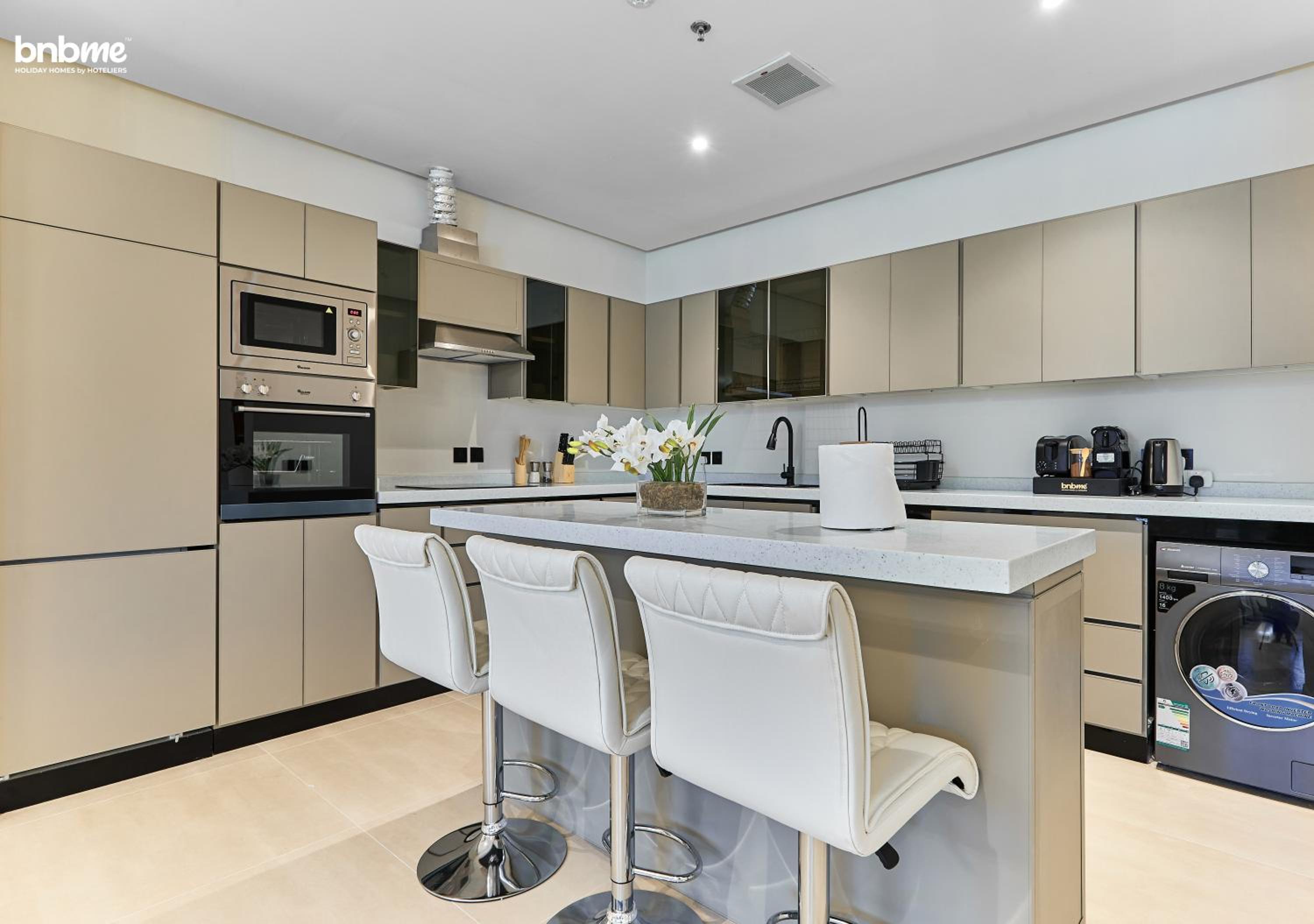bnbmehomes - Alajlan Riviera-37