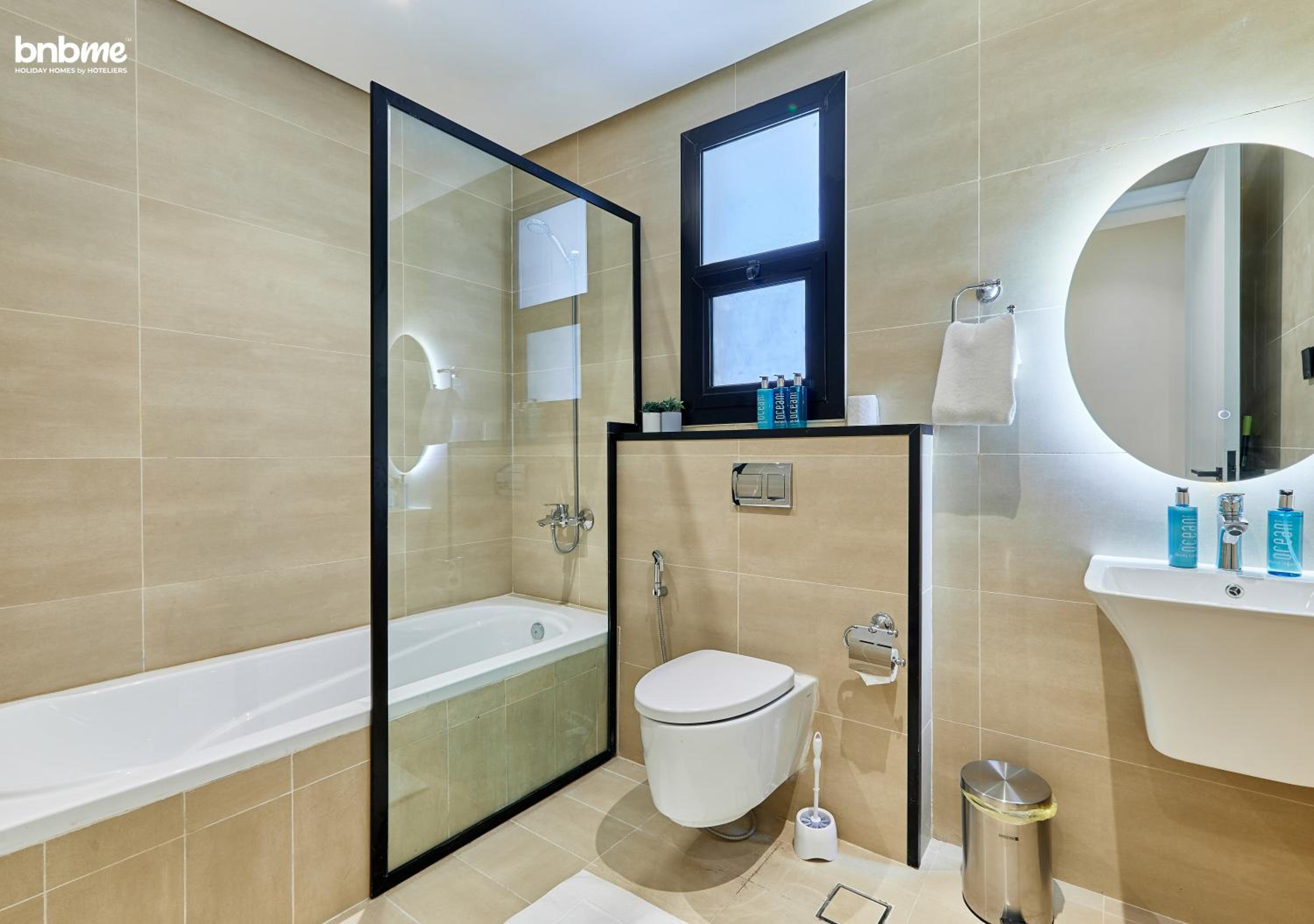 bnbmehomes - Alajlan Riviera-37