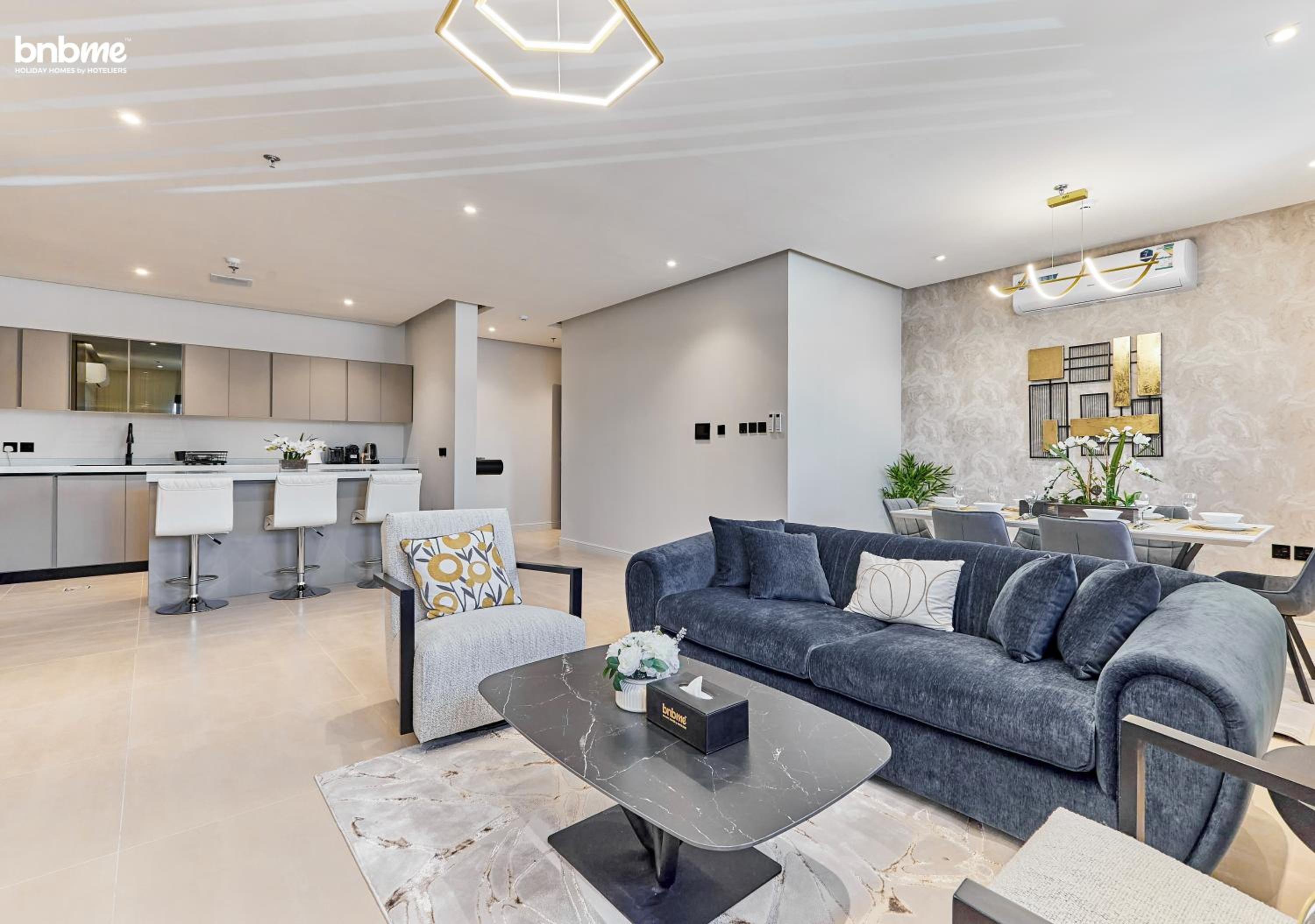bnbmehomes - Alajlan Riviera-37