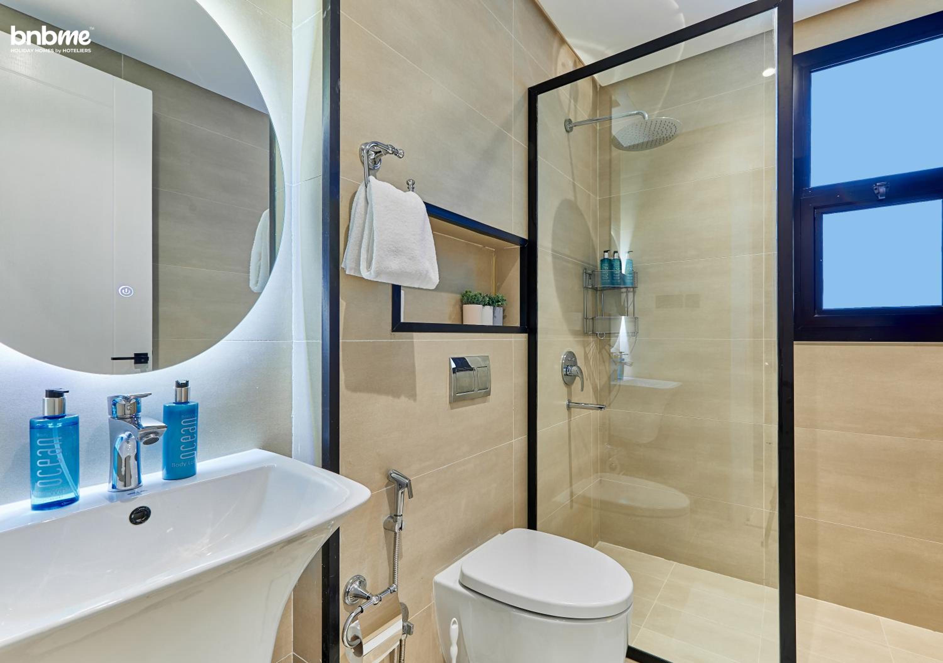 bnbmehomes - Alajlan Riviera-37