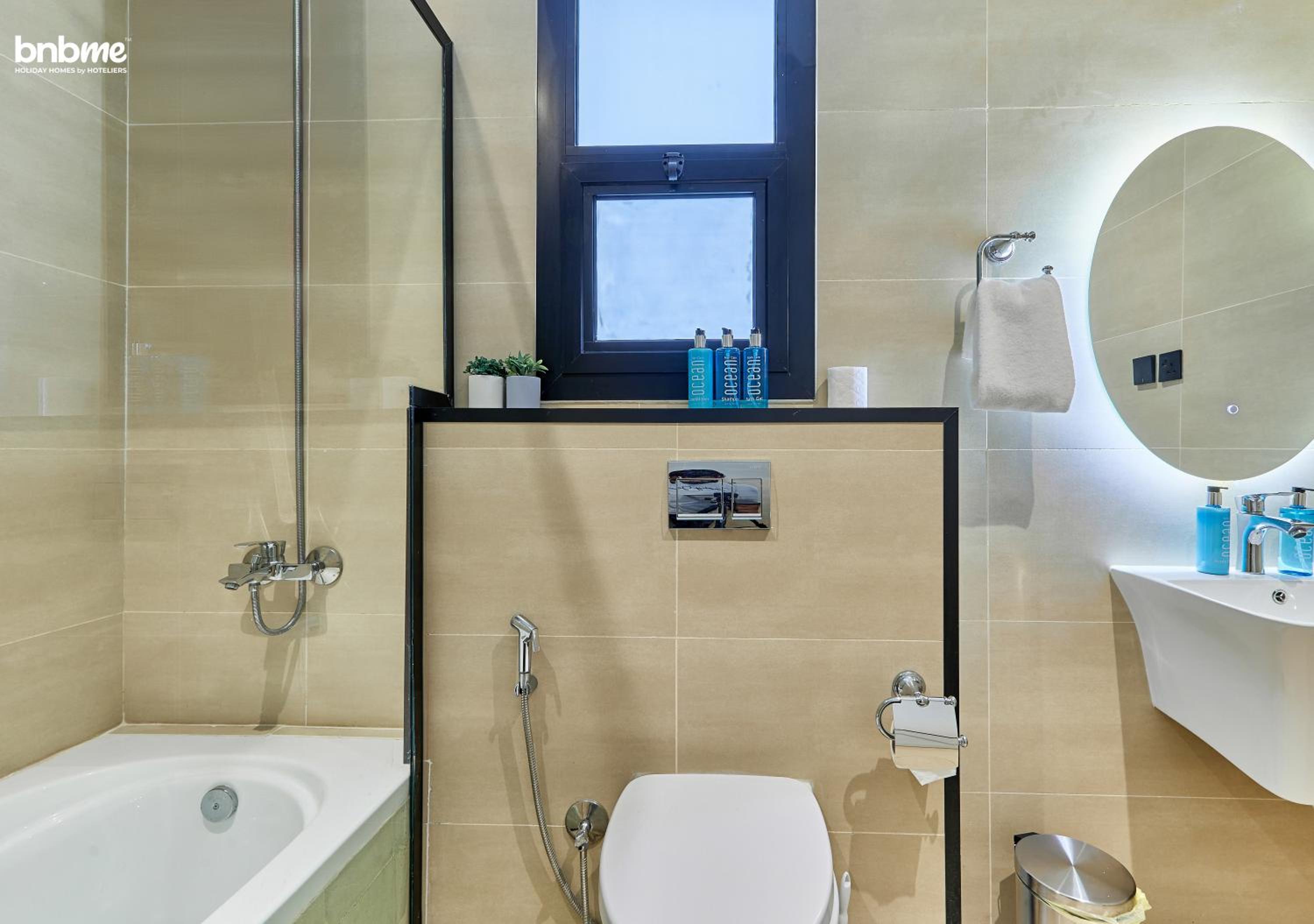 bnbmehomes - Alajlan Riviera-37