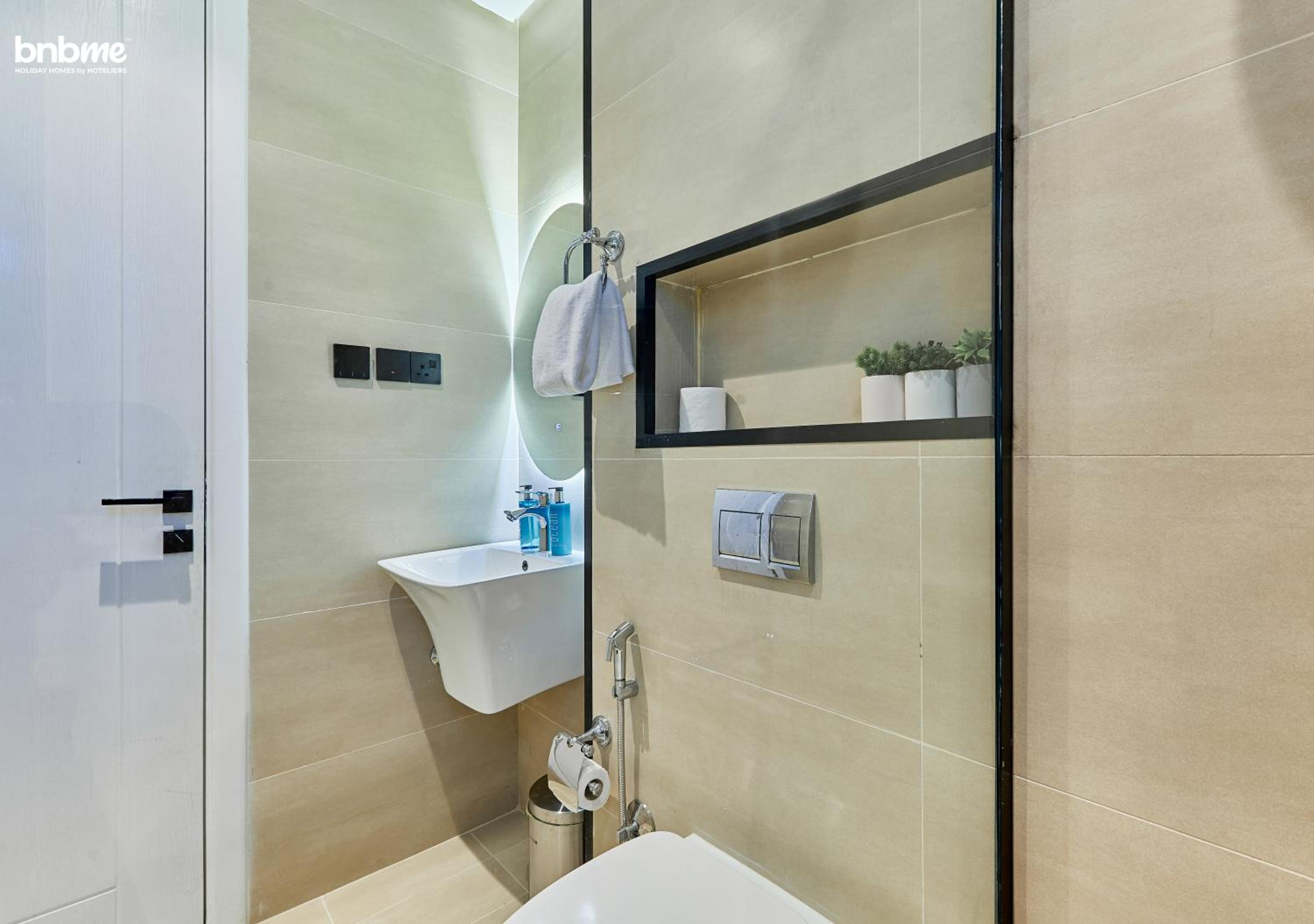 bnbmehomes - Alajlan Riviera-37