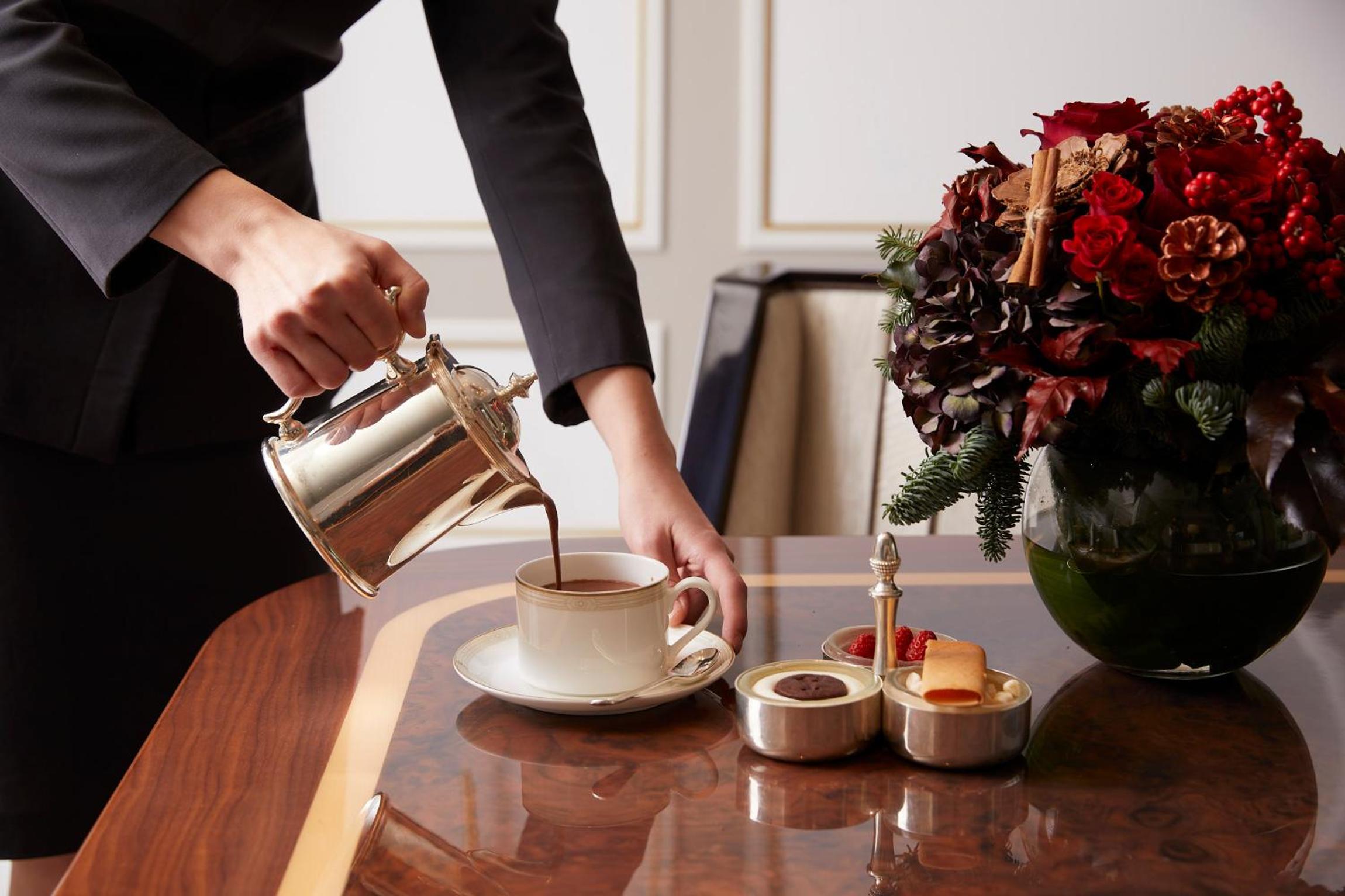 The Peninsula İstanbul - Image 40