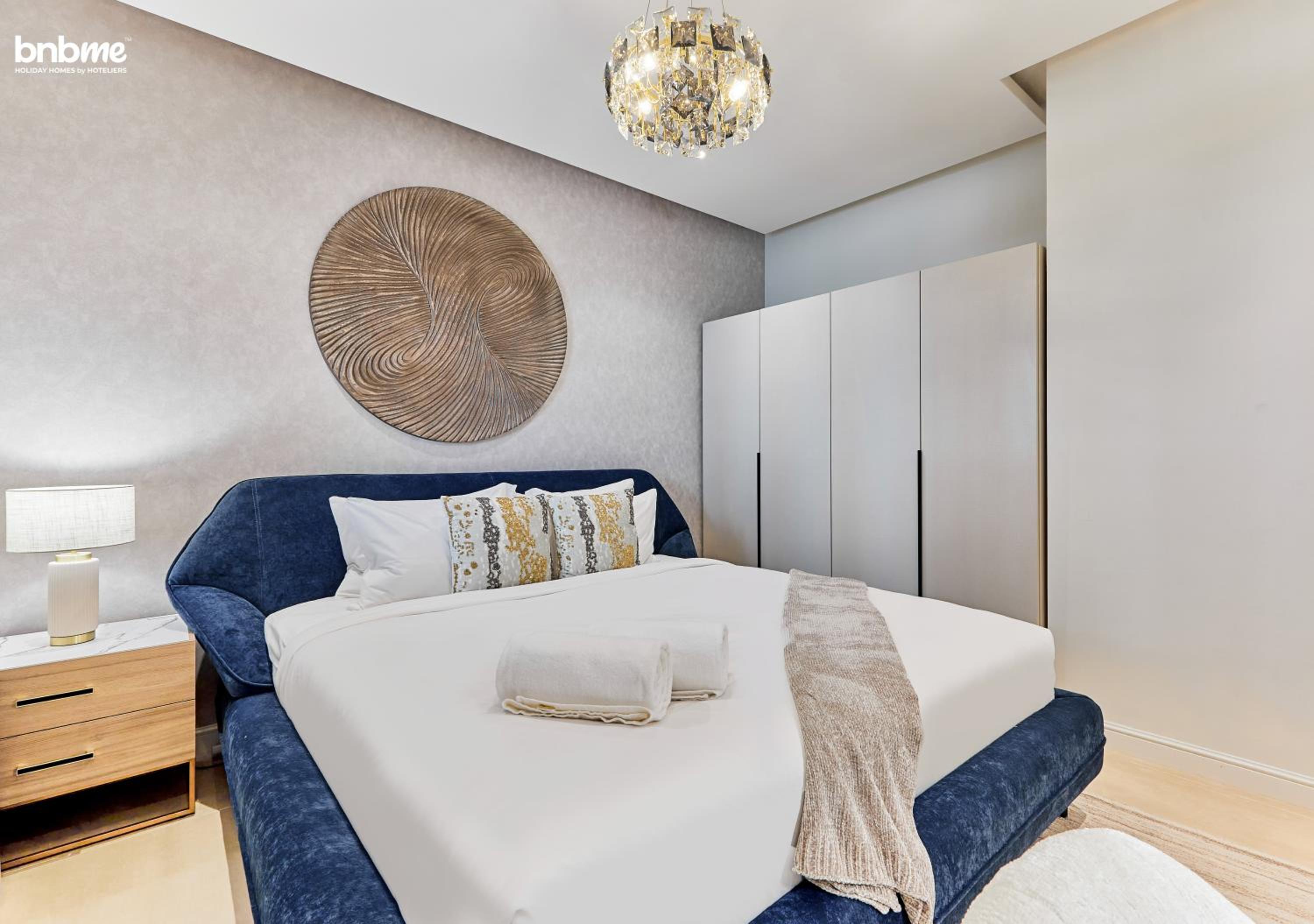 bnbmehomes - Alajlan Riviera-37