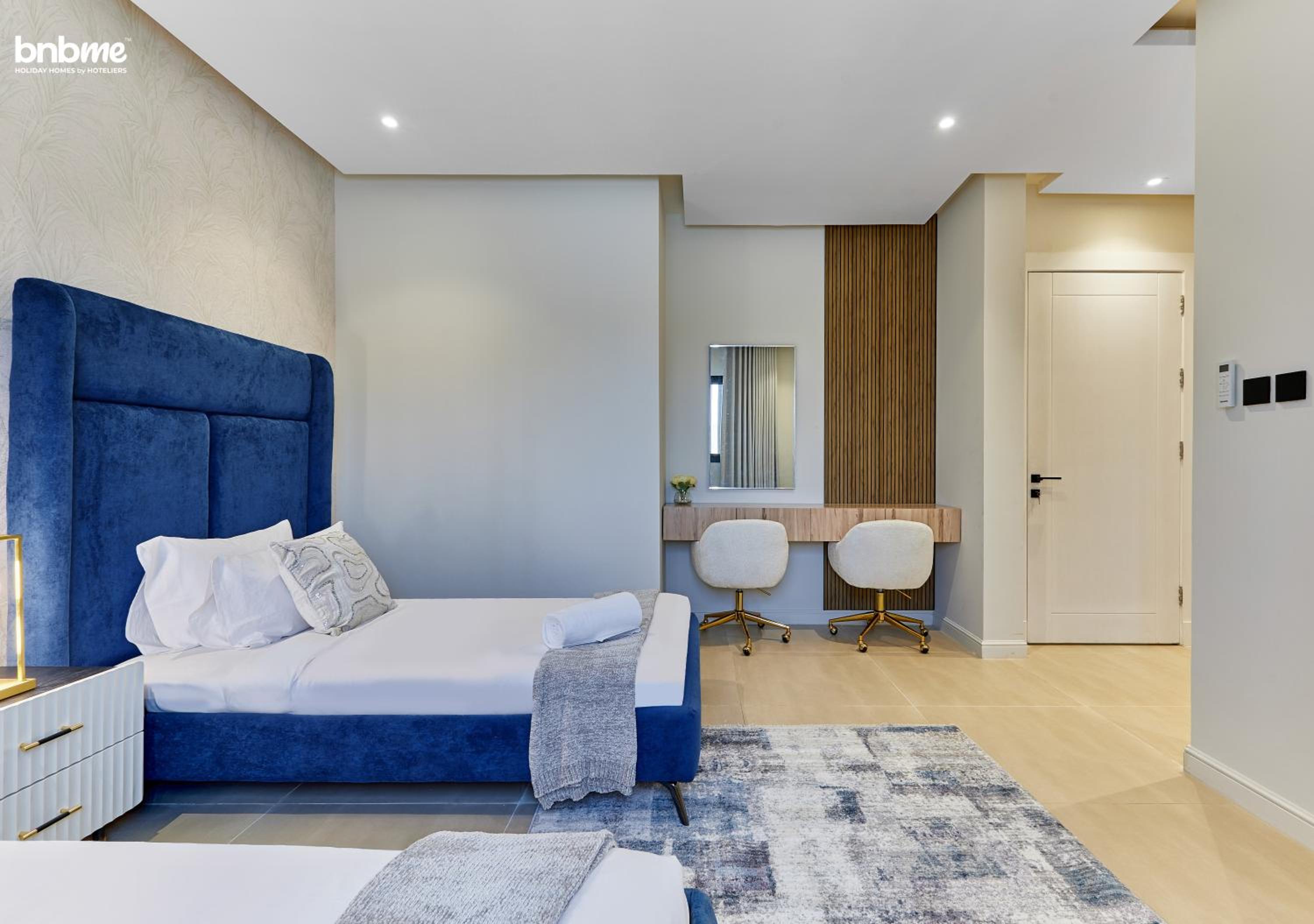 bnbmehomes - Alajlan Riviera-37