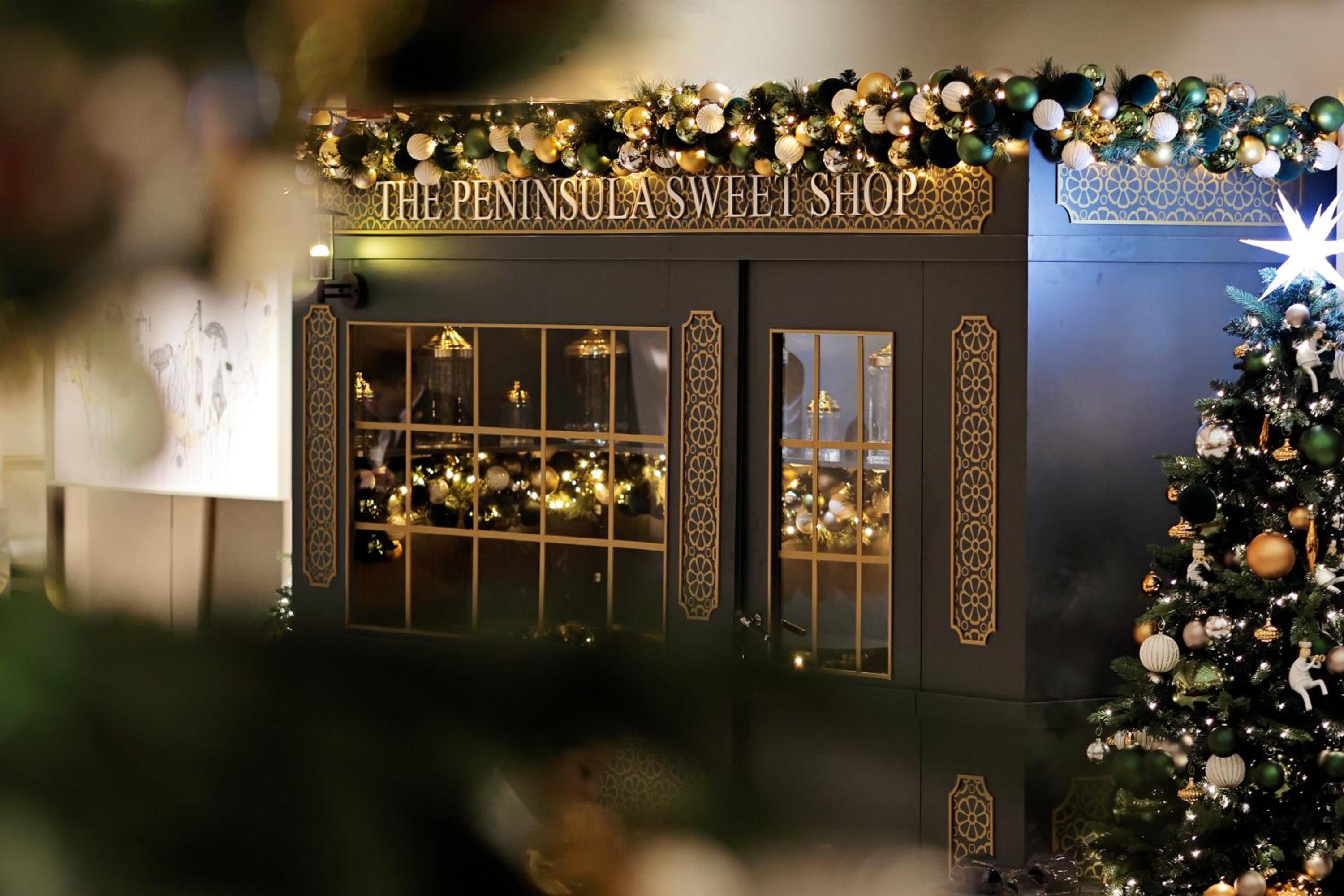 The Peninsula Istanbul 7