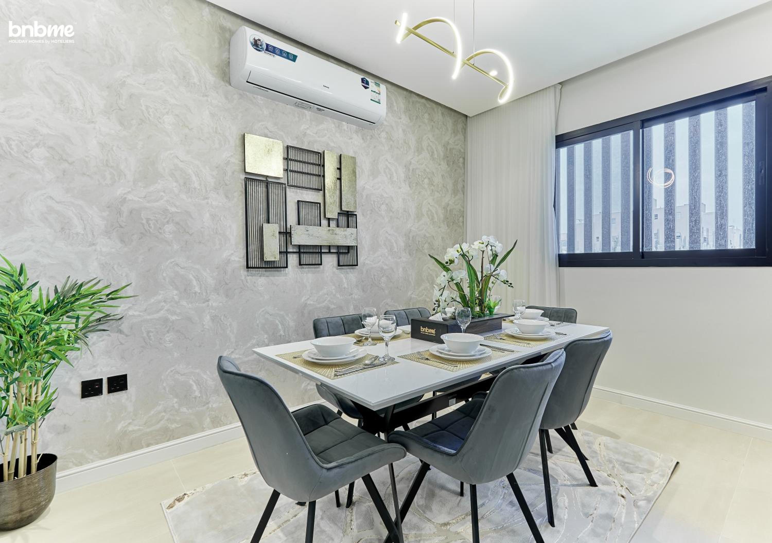 bnbmehomes - Alajlan Riviera-37