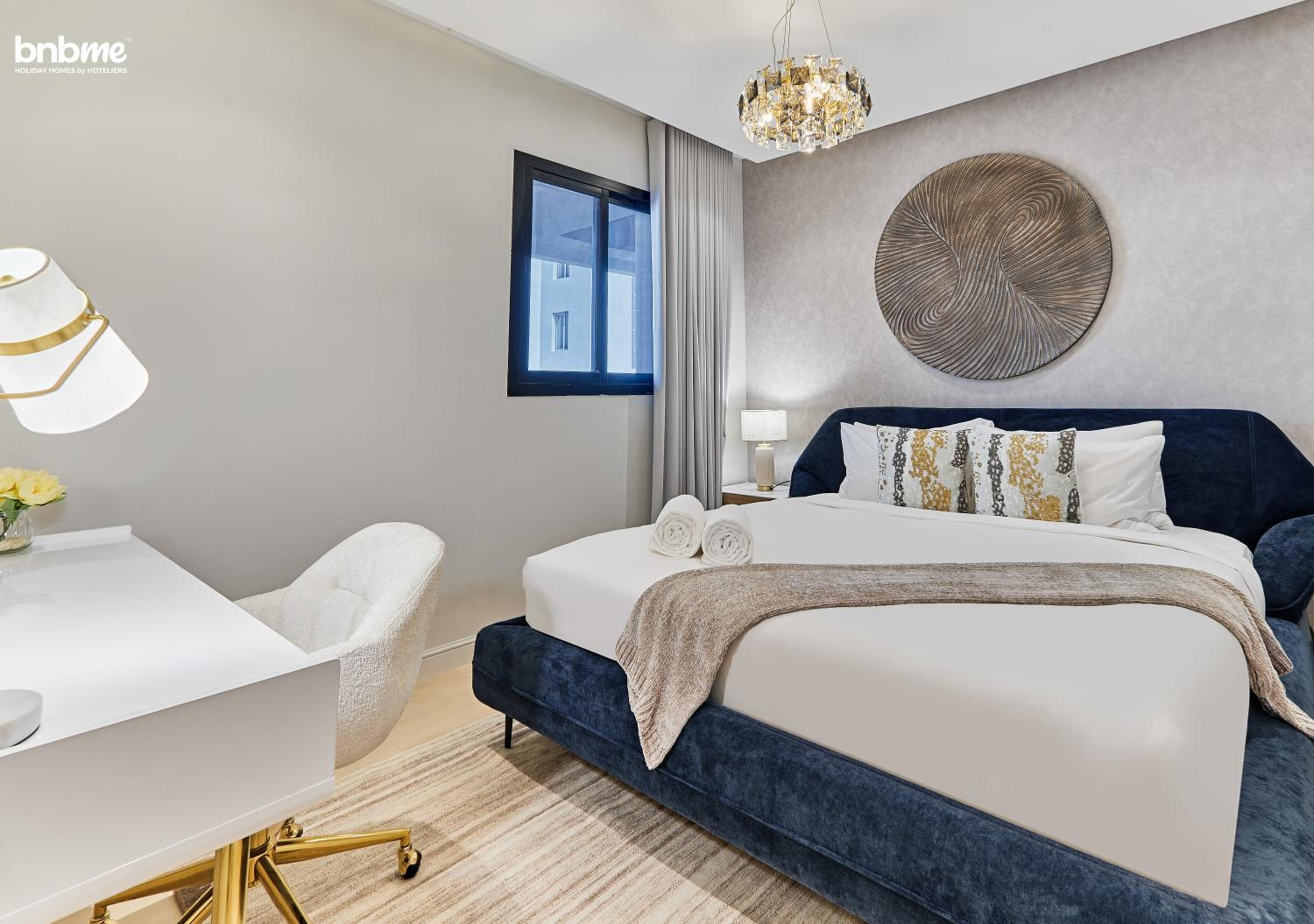 bnbmehomes - Alajlan Riviera-37