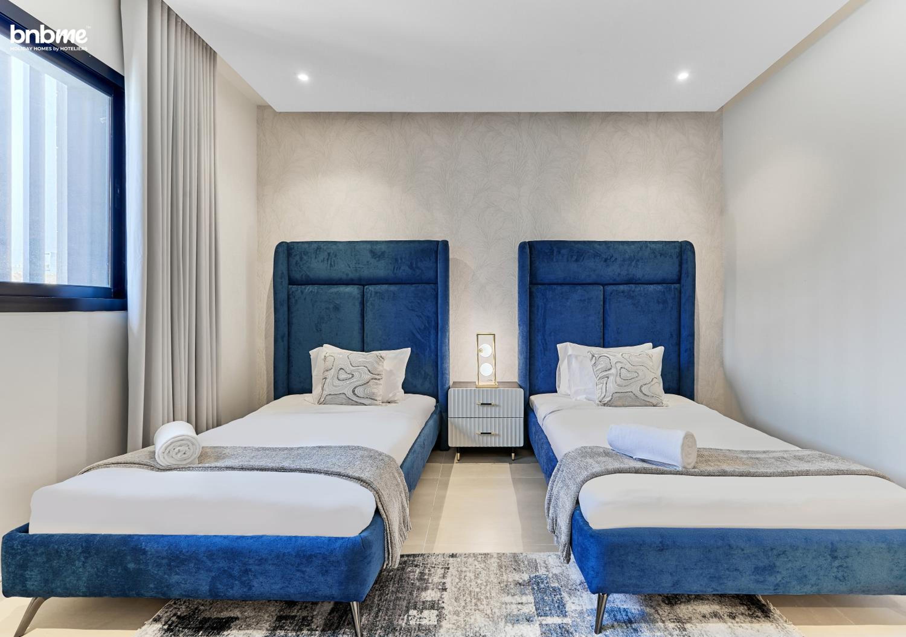 bnbmehomes - Alajlan Riviera-37