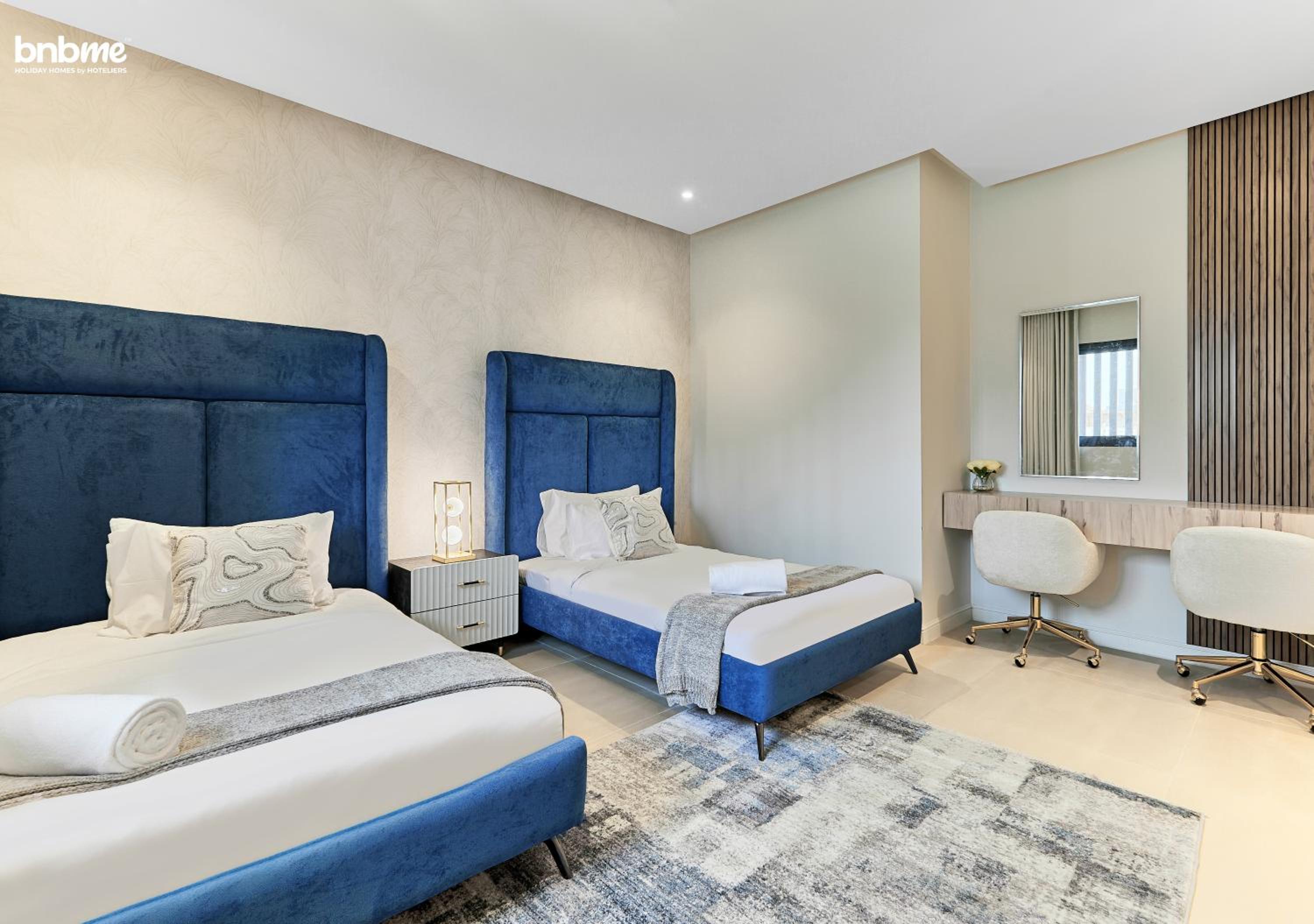 bnbmehomes - Alajlan Riviera-37