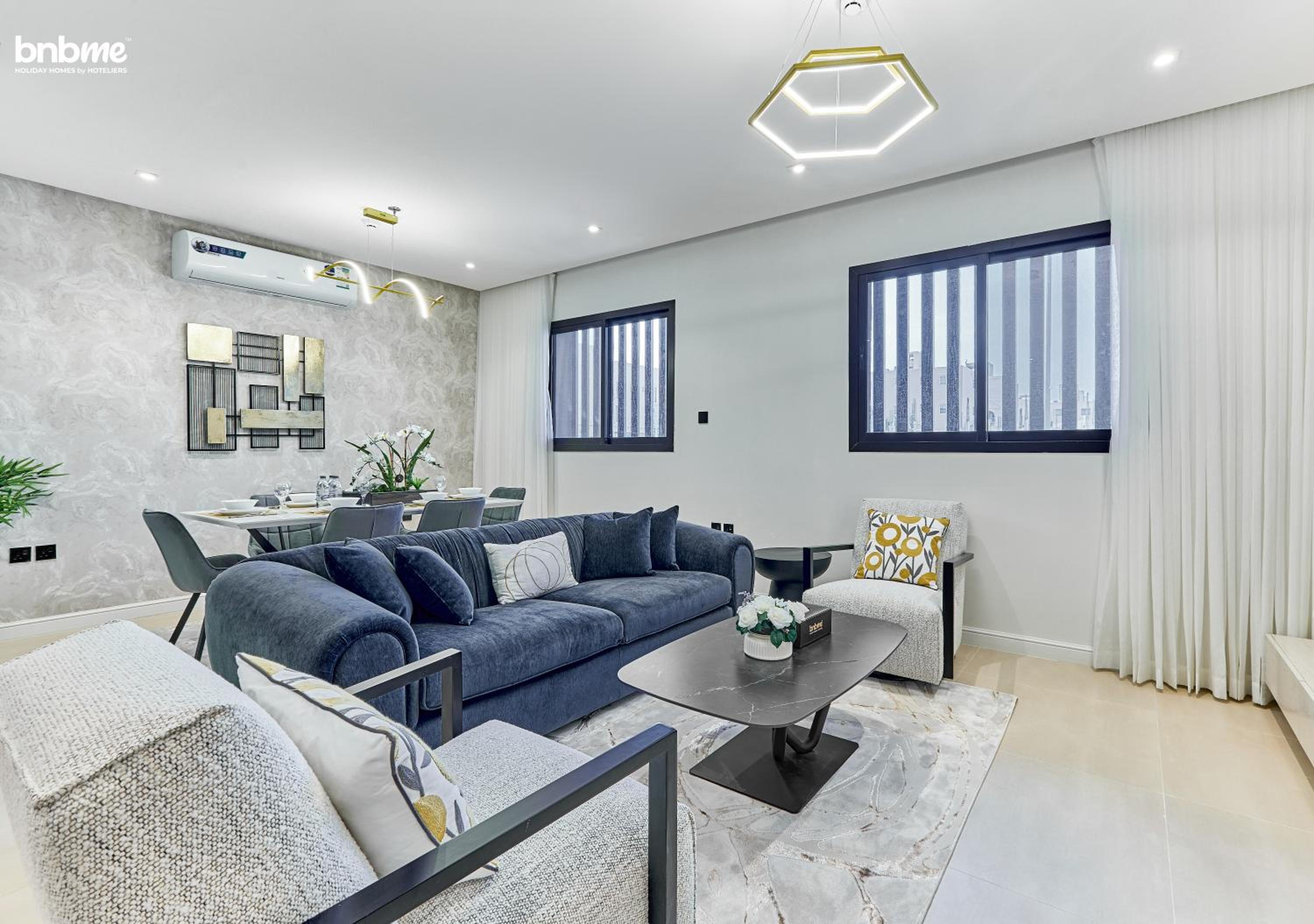 bnbmehomes - Alajlan Riviera-37