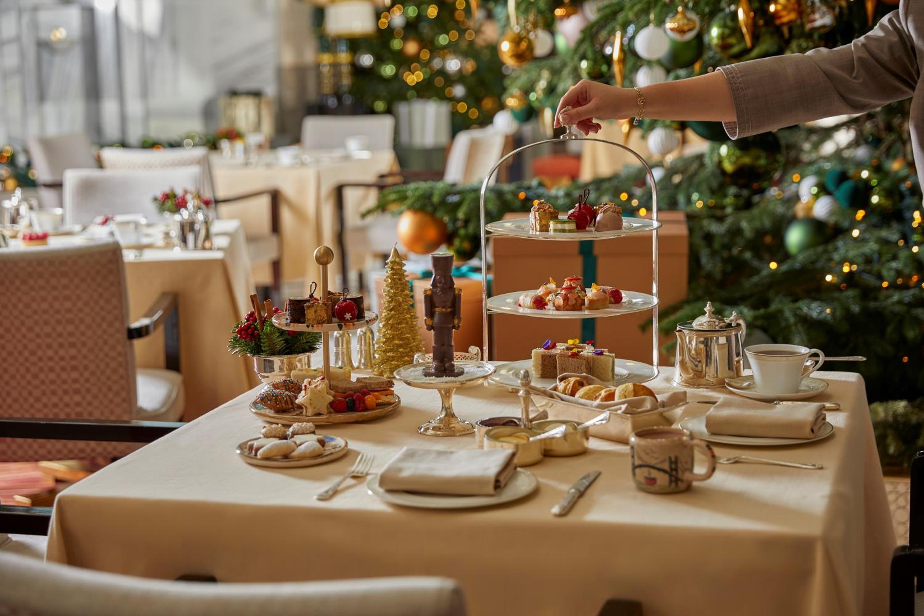 The Peninsula İstanbul - Image 72