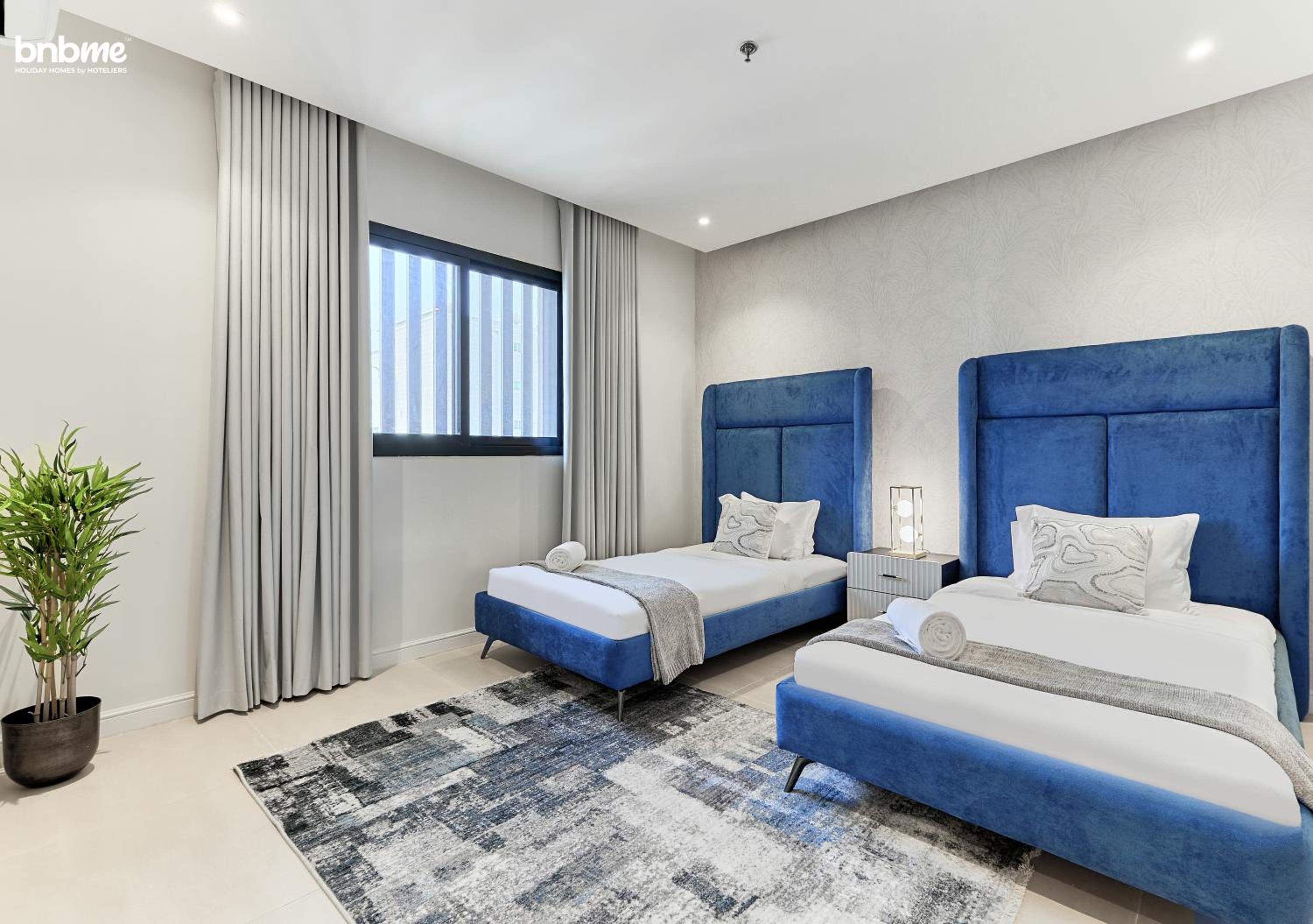 bnbmehomes - Alajlan Riviera-37