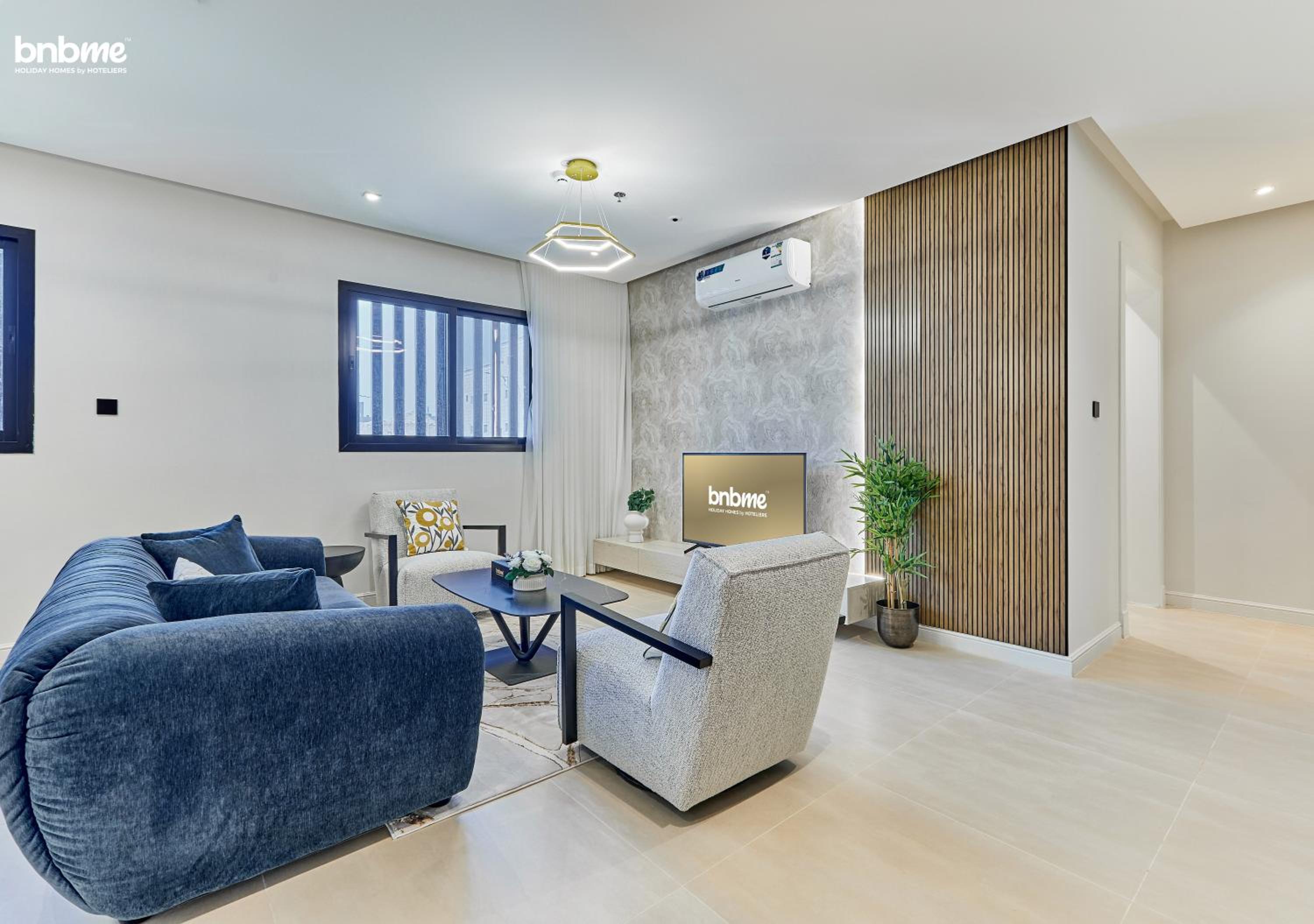 bnbmehomes - Alajlan Riviera-37