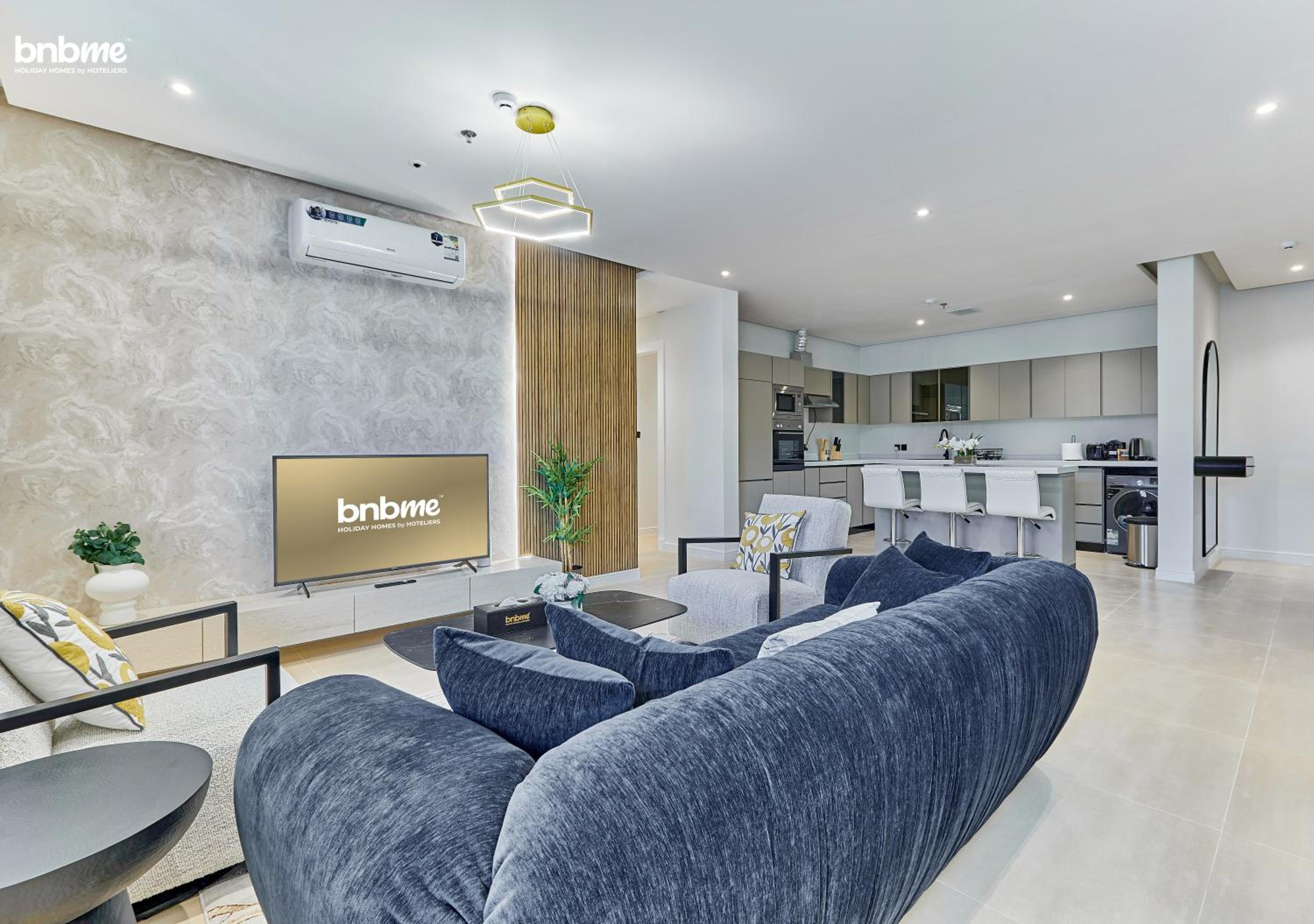 bnbmehomes - Alajlan Riviera-37