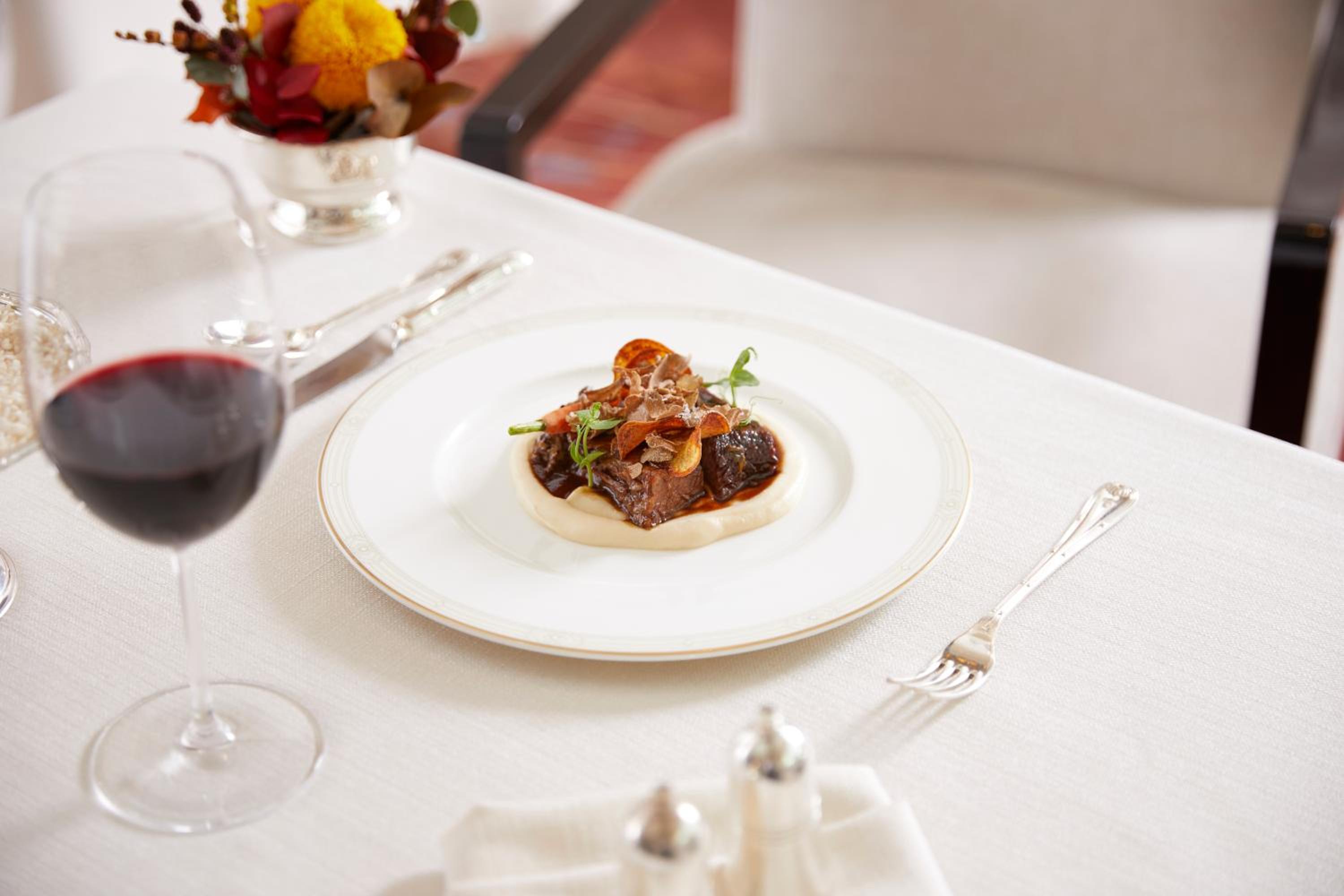 The Peninsula İstanbul - Image 5