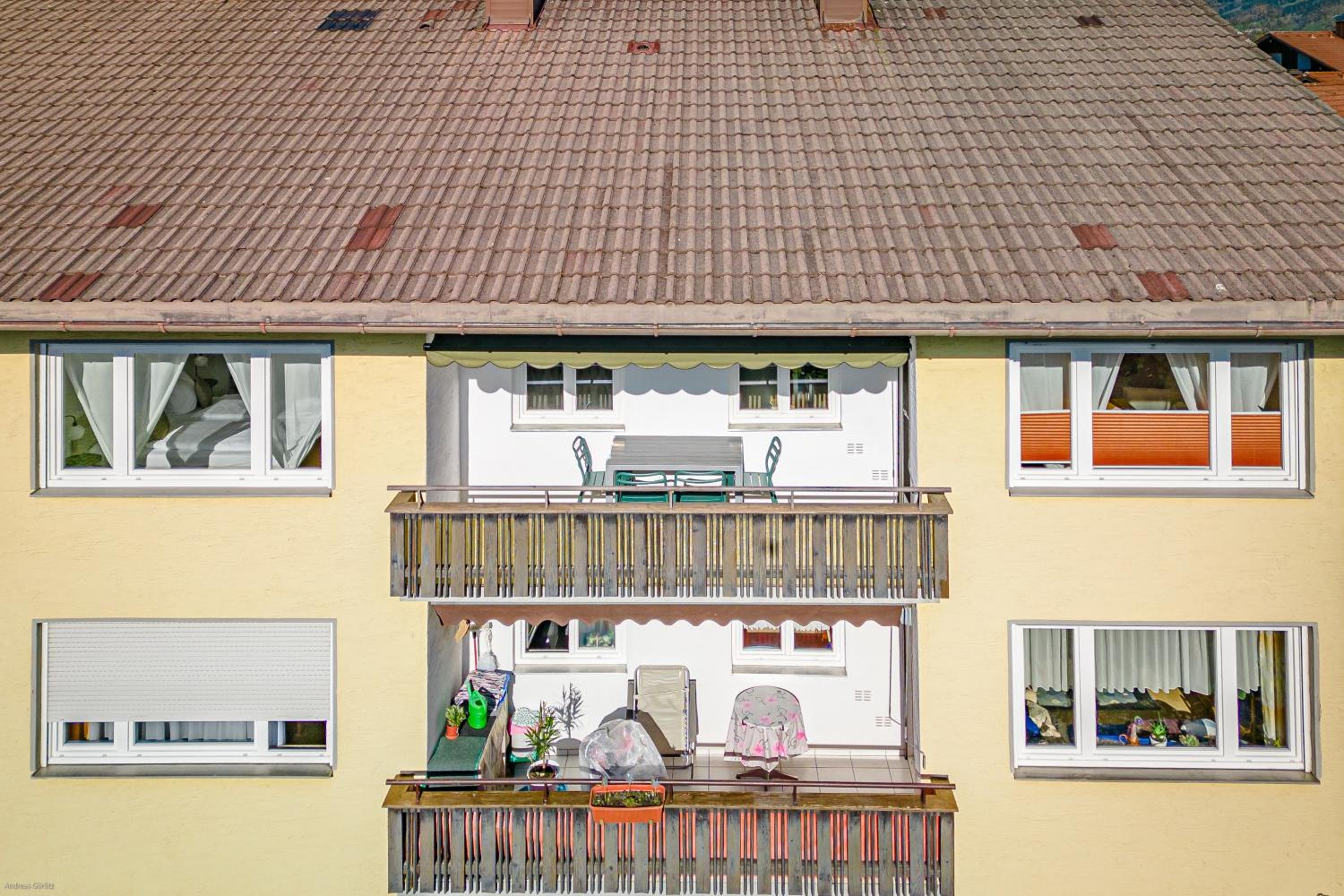 SMS Homes I Auszeit in Blaichach