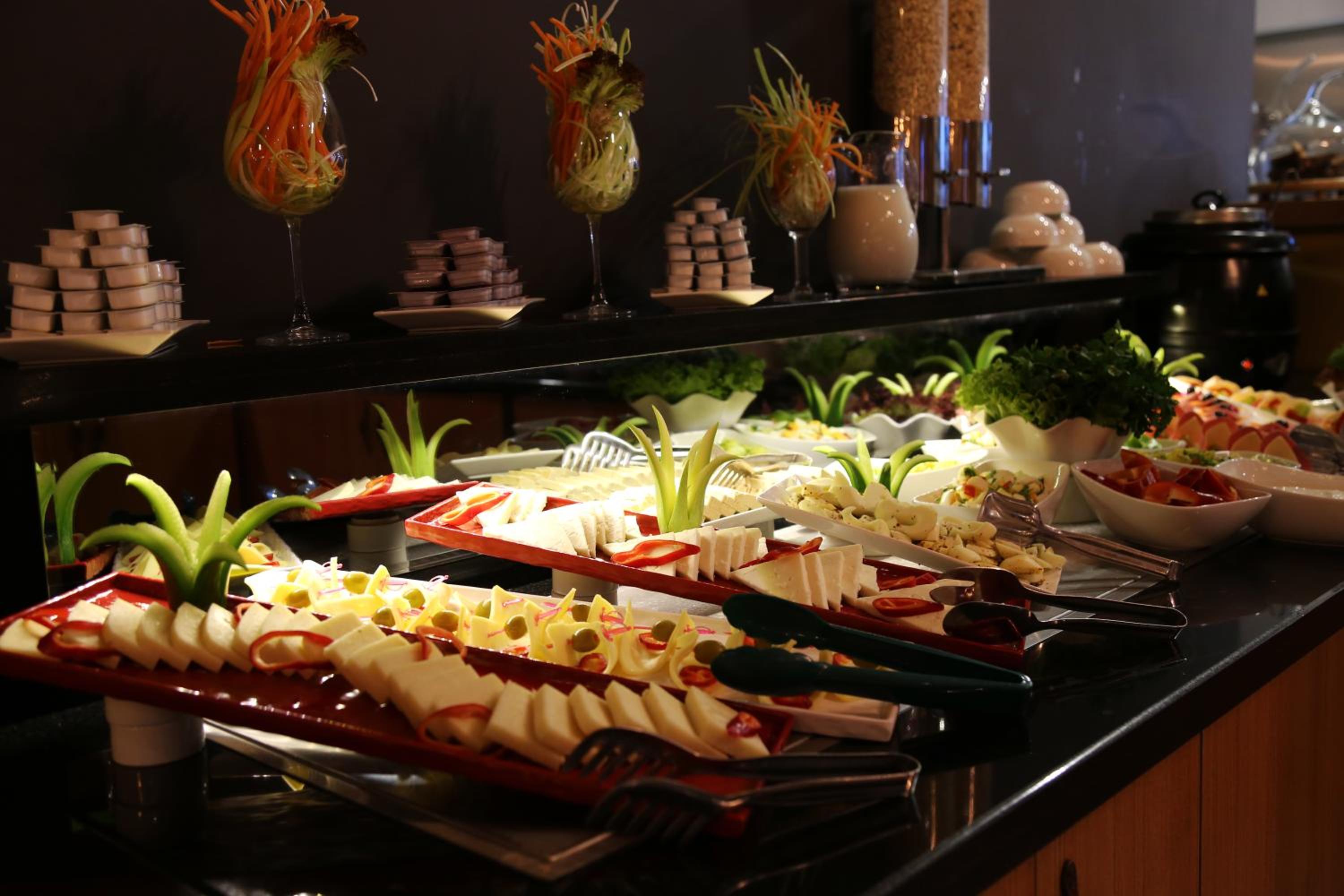 Pasaport Pier Otel - Image 54