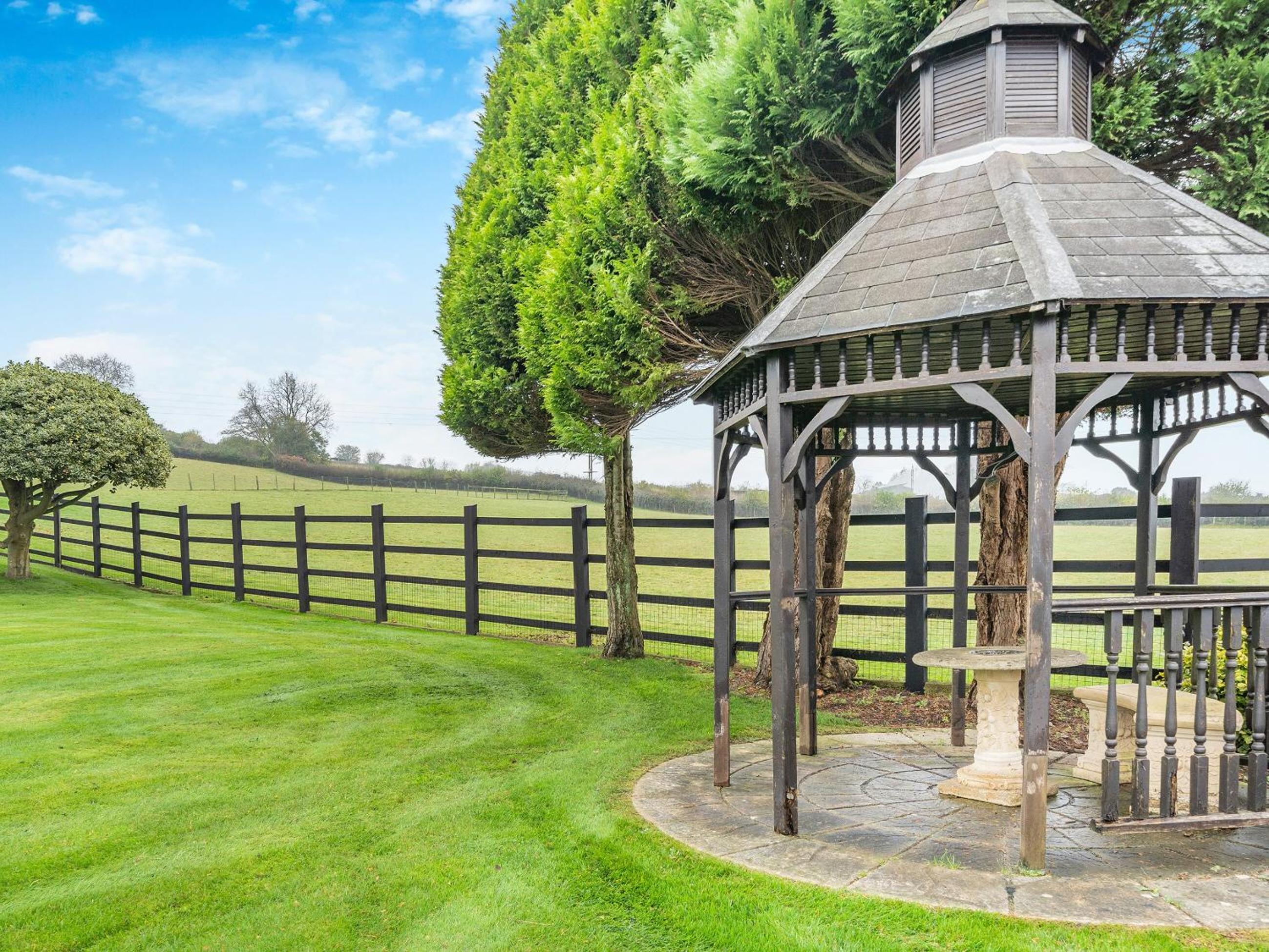 Delcroft