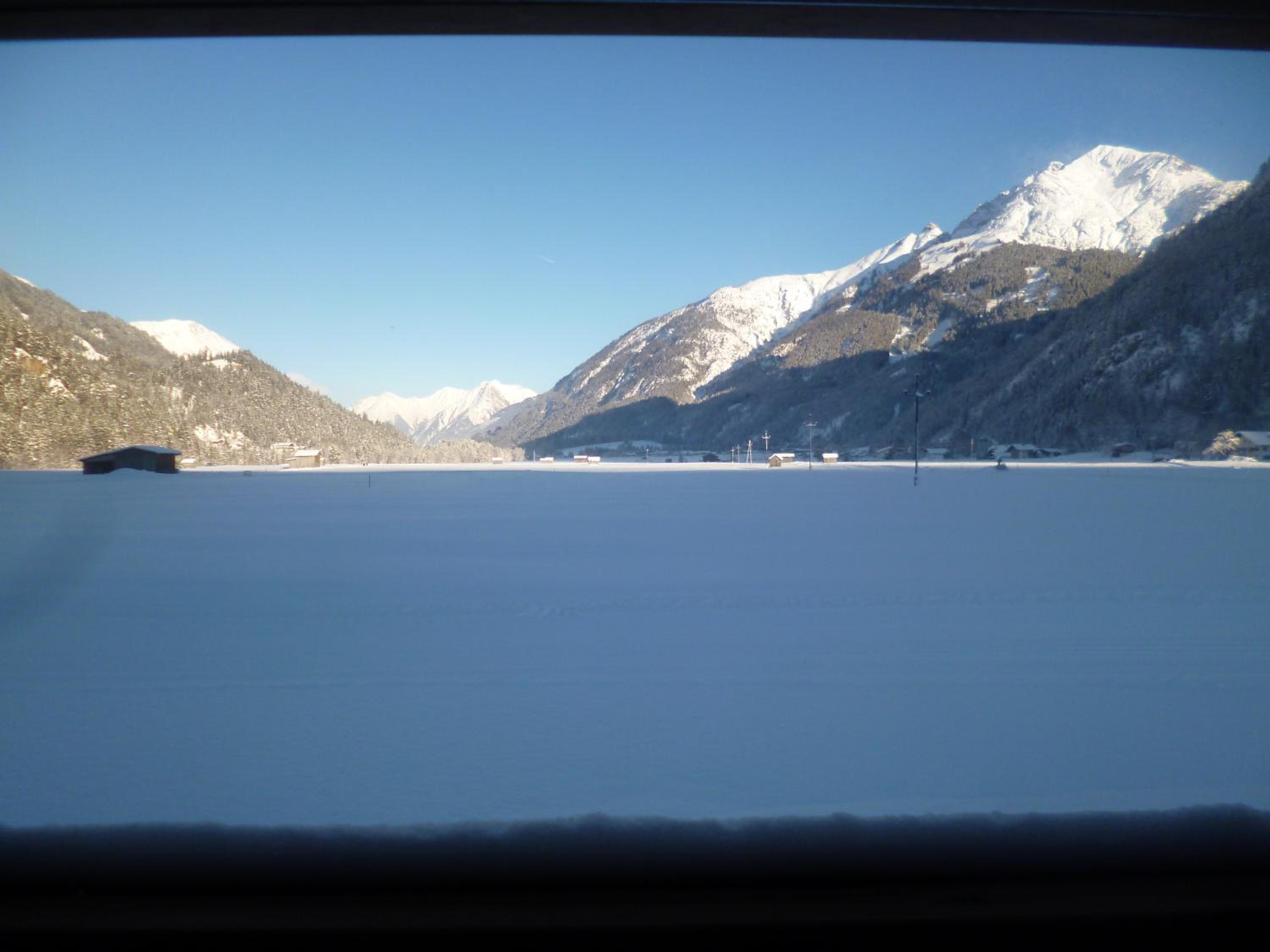 Adlernest Lechtal