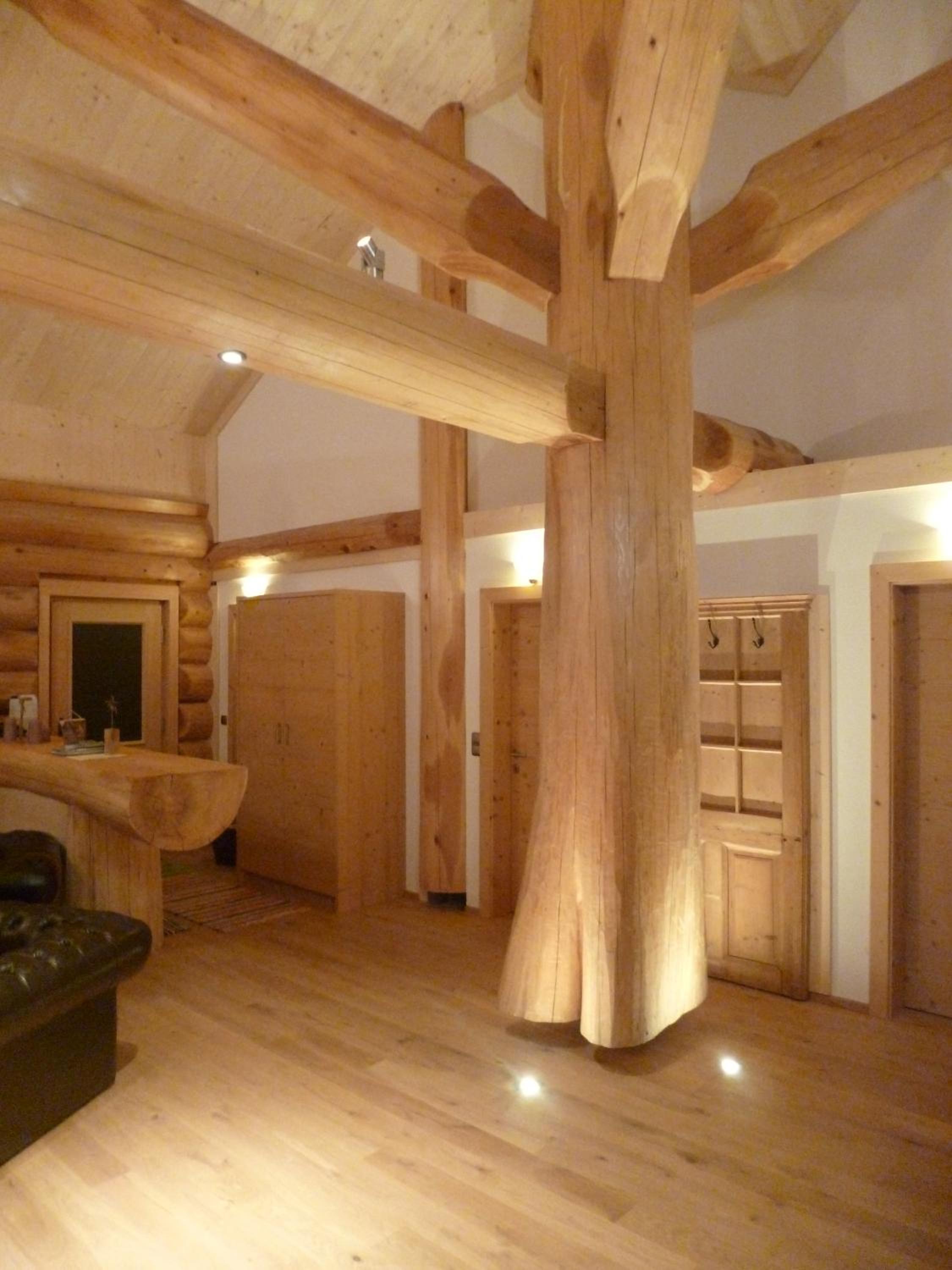 Adlernest Lechtal