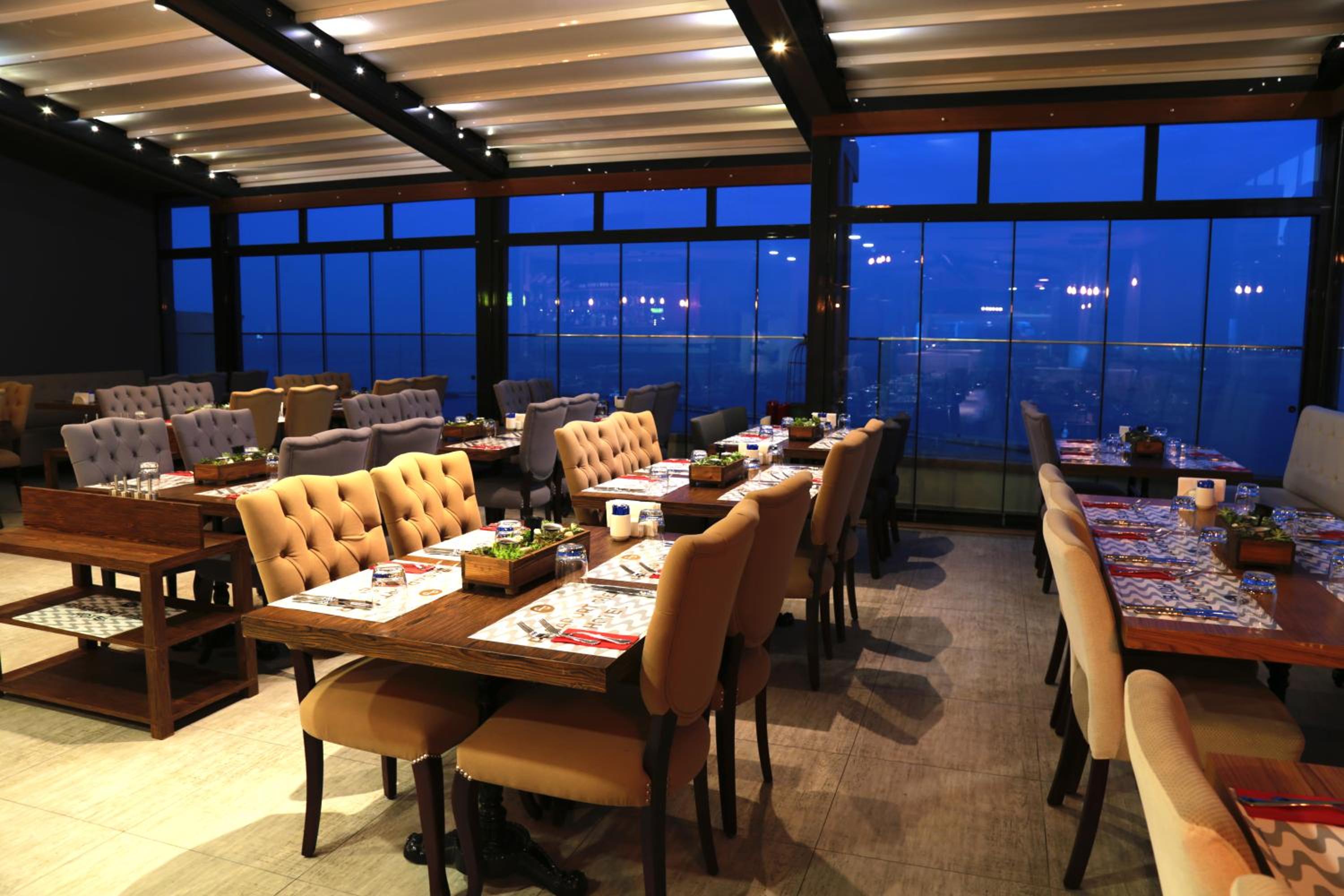 Pasaport Pier Otel - Image 101