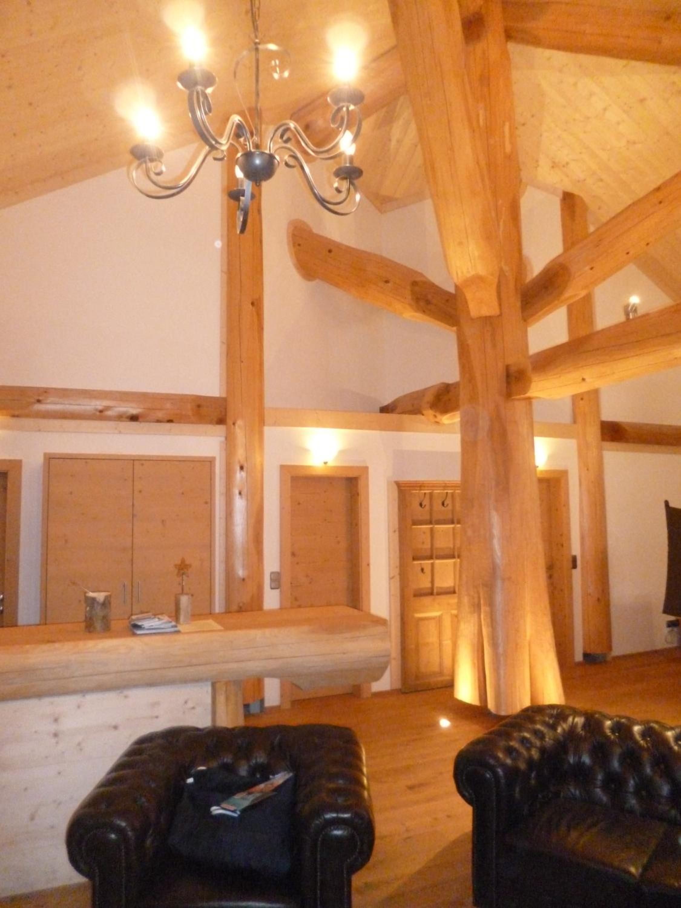 Adlernest Lechtal