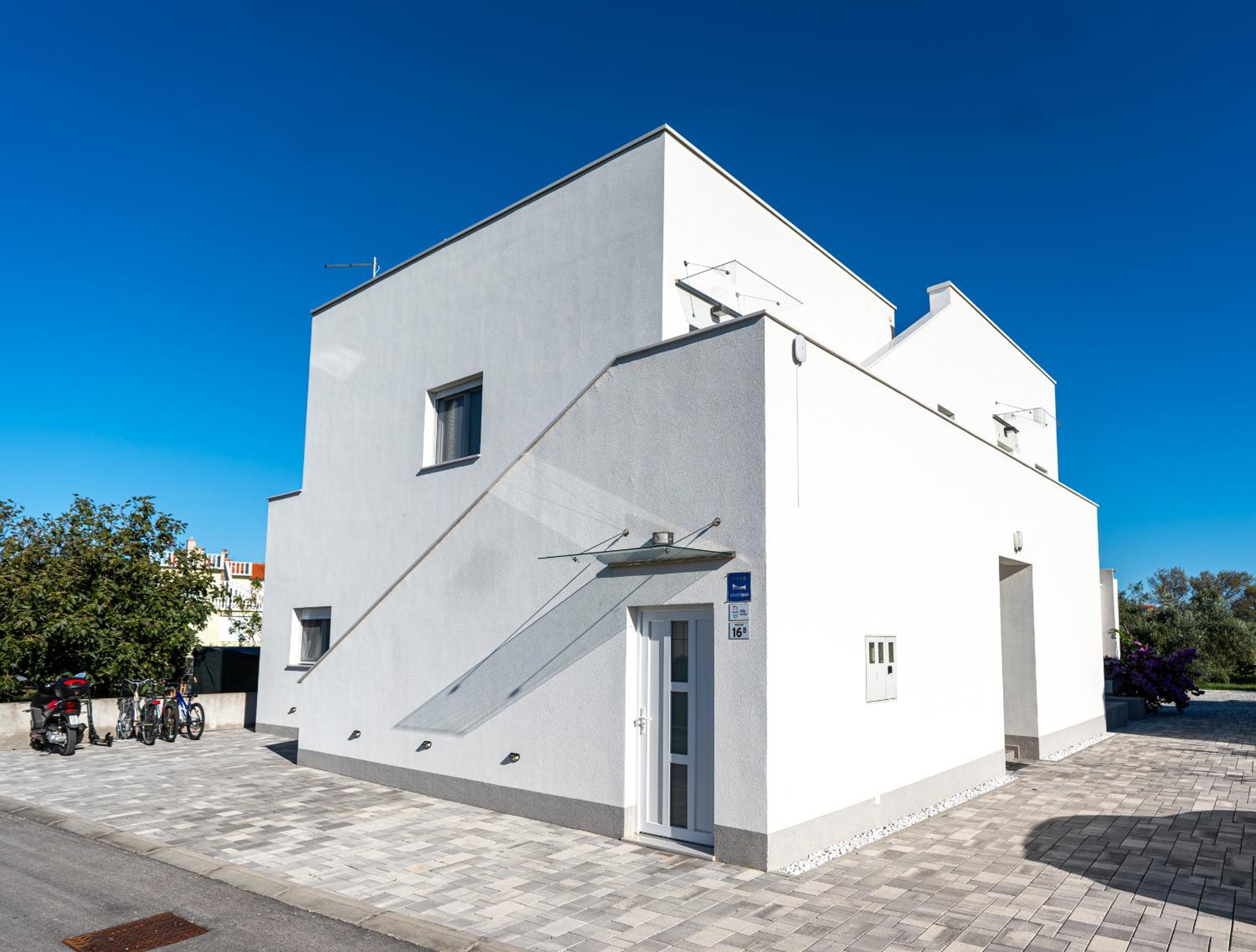 Hotel Apartmani Hiza I Vila