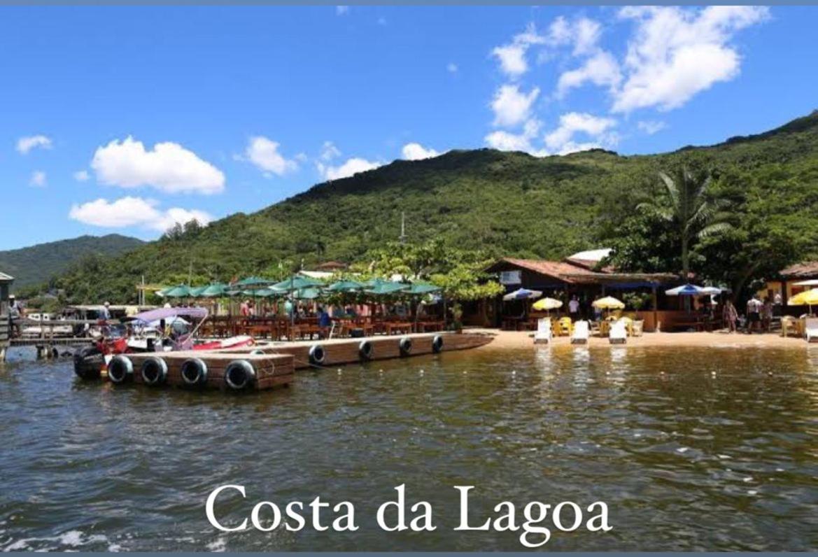 Casa em Florianopolis Praia do Moçambique